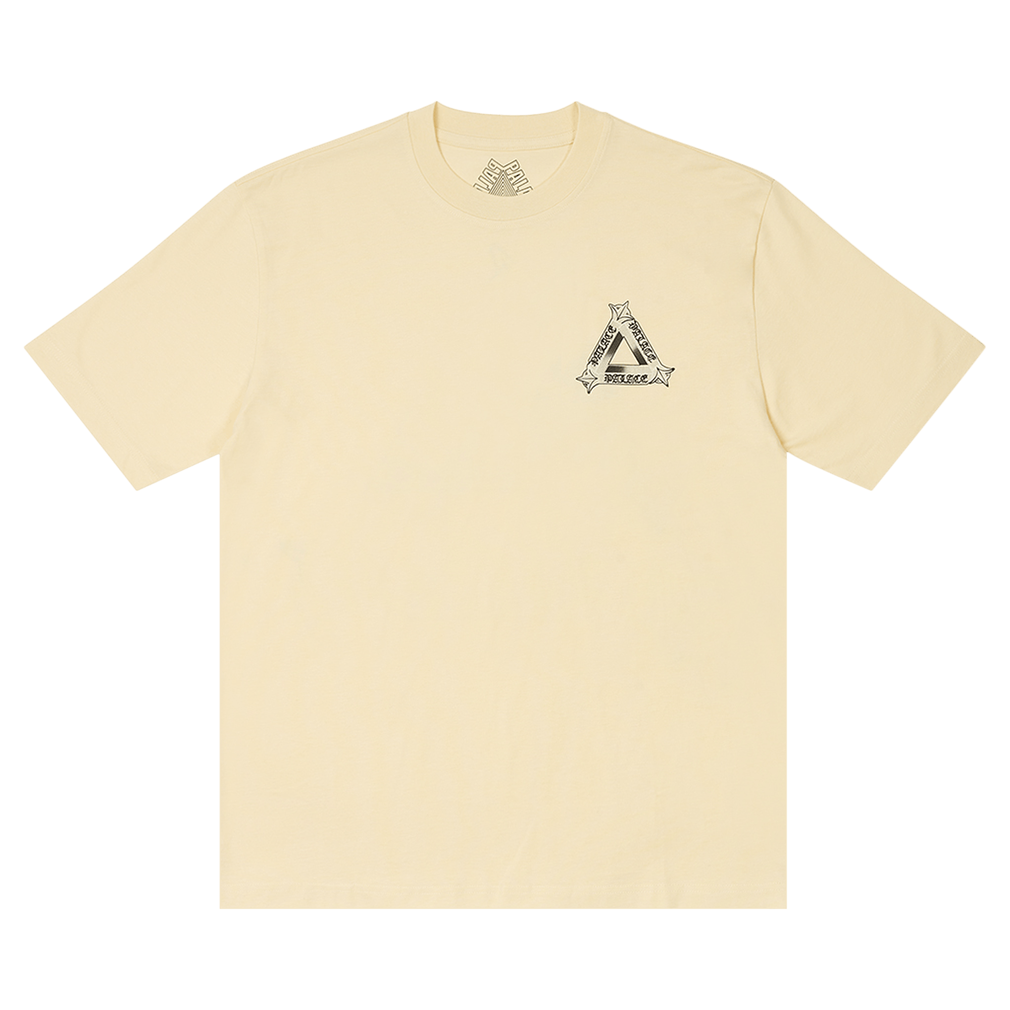 Palace Tri-Og T-Shirt 'Soft White'