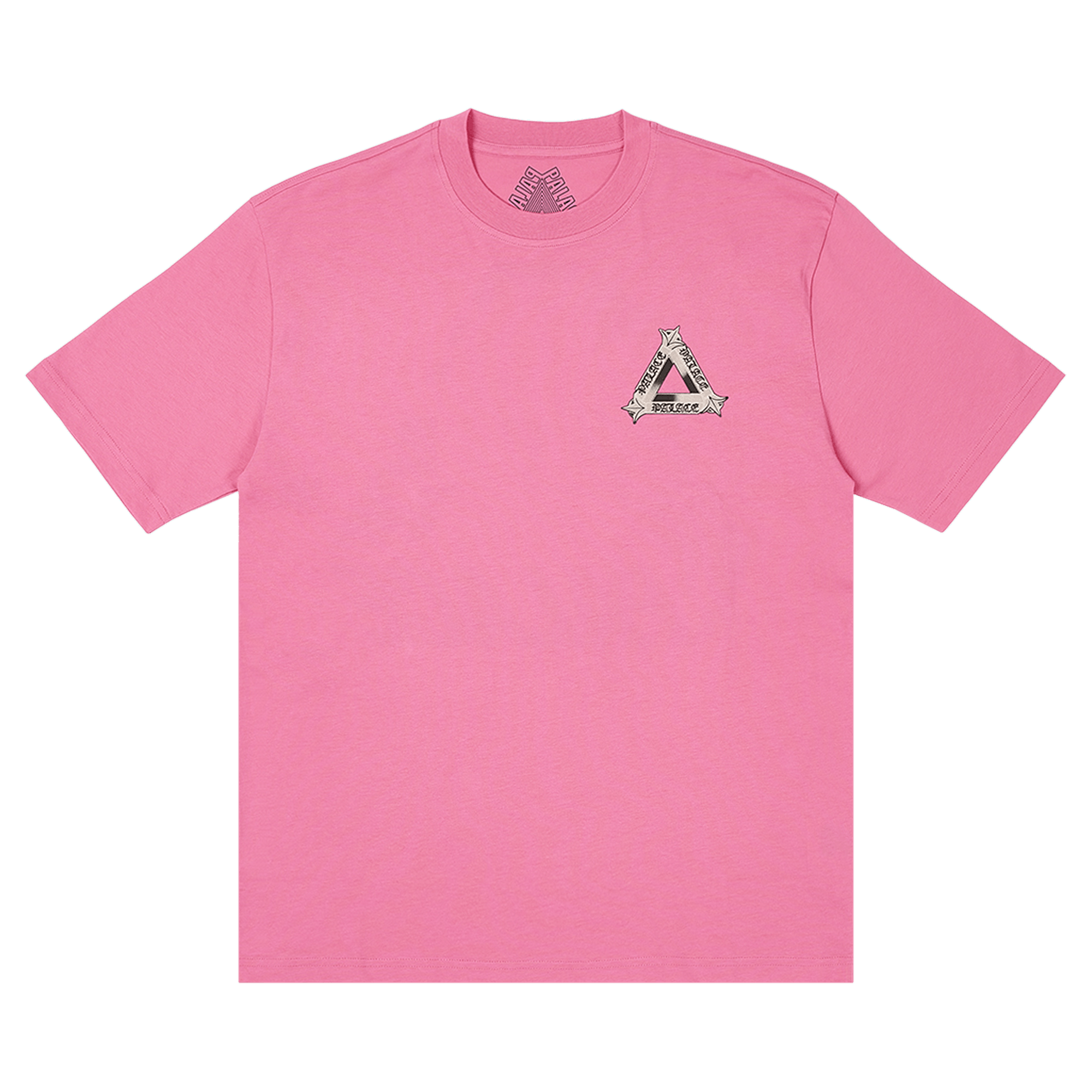 Palace Tri-Og T-Shirt 'Fruity Pink'