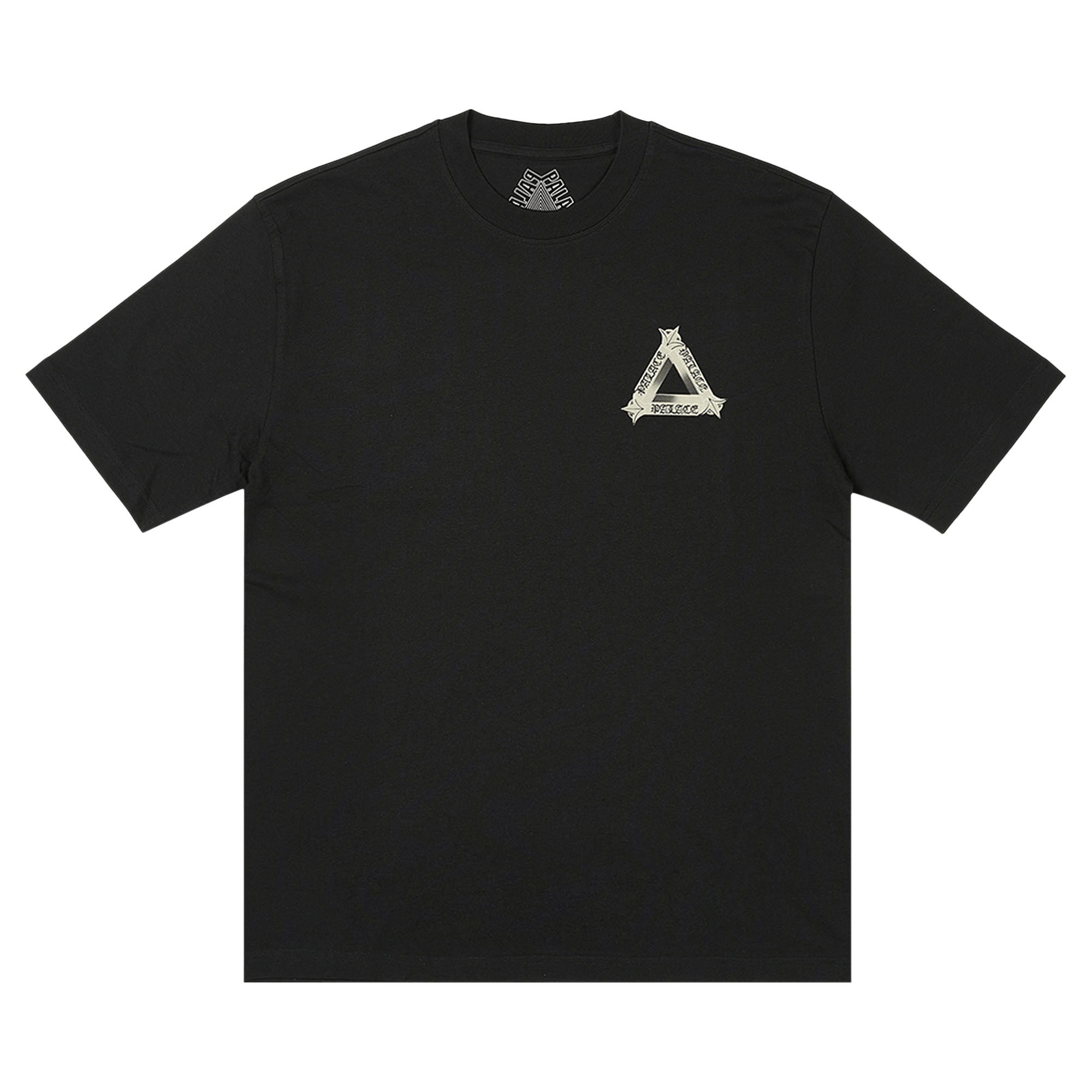 Palace Tri-Og T-Shirt 'Black'