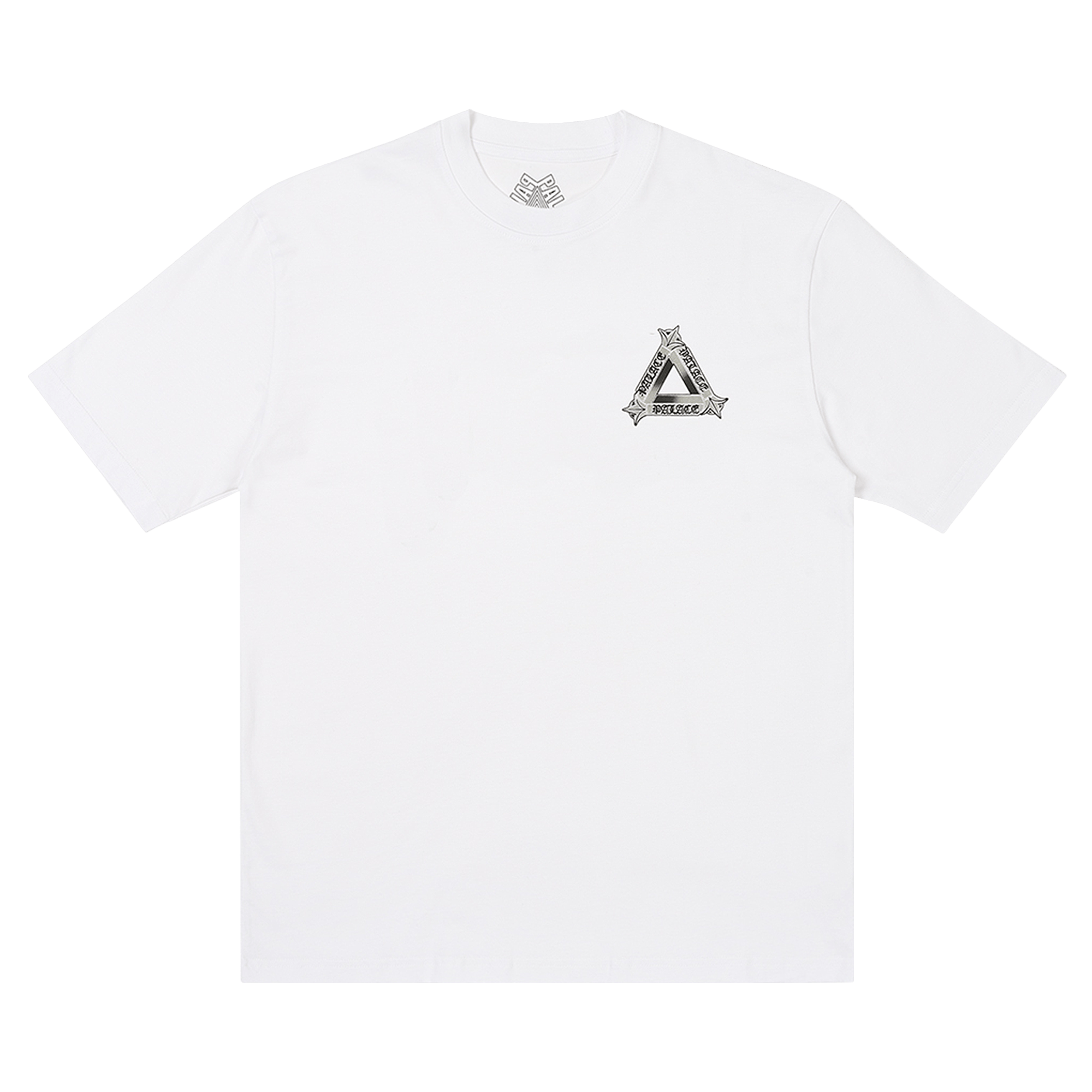 Palace Tri-Og T-Shirt 'White'