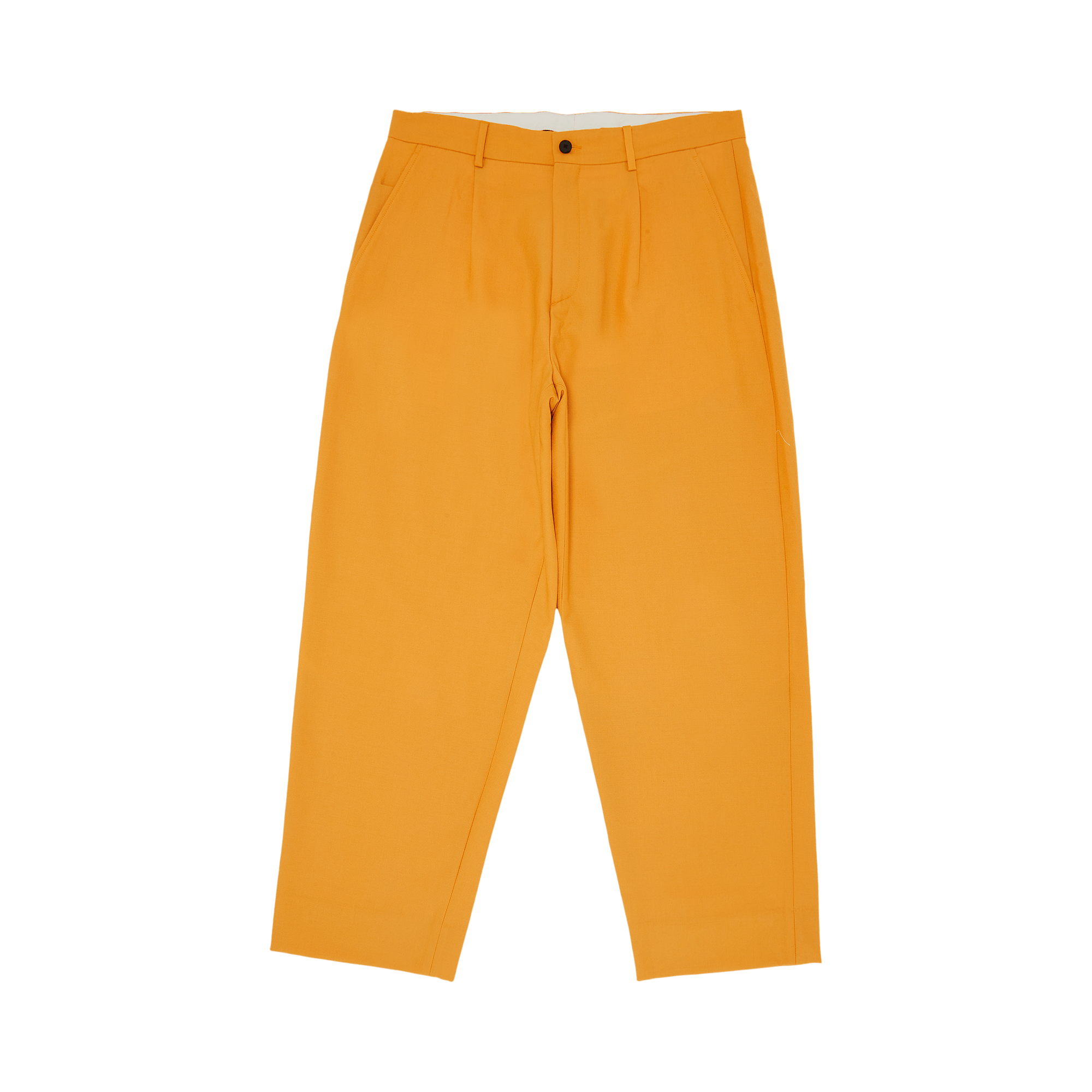 Supreme Pleated Trouser 'Wheat'