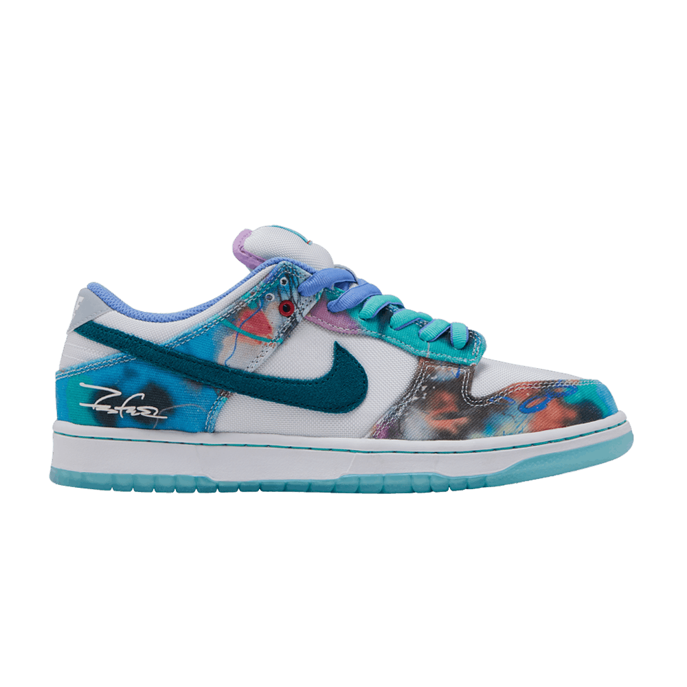 Buy Dunk Mid Pro Sb - 314383 011 | GOAT UK