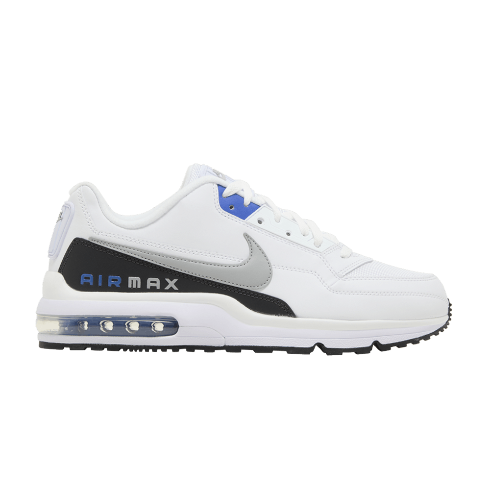 Nike Air Max LTD 3 'White Light Smoke Grey Royal'
