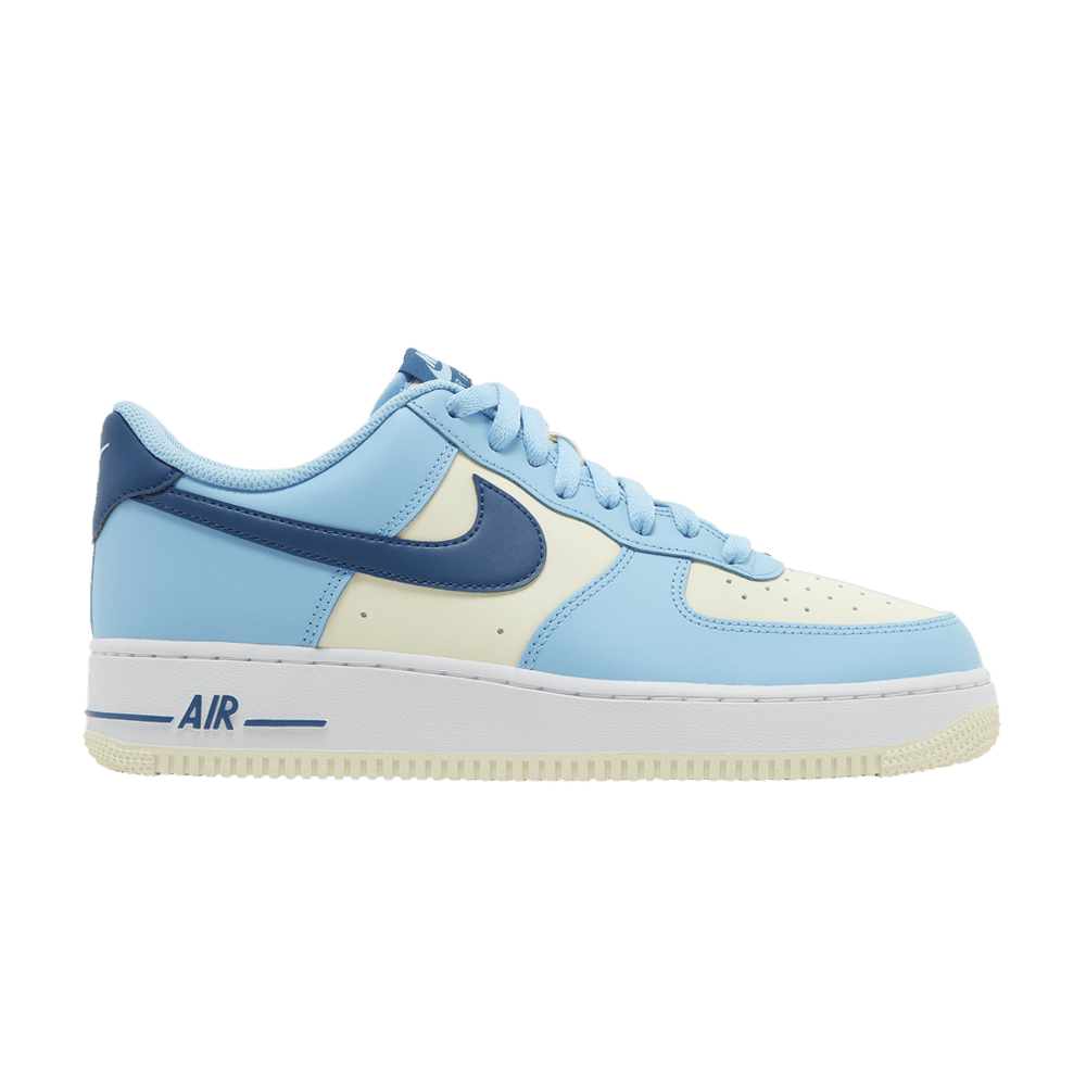 Nike Air Force 1 Low '07 'Aquarius Blue Coconut Milk'