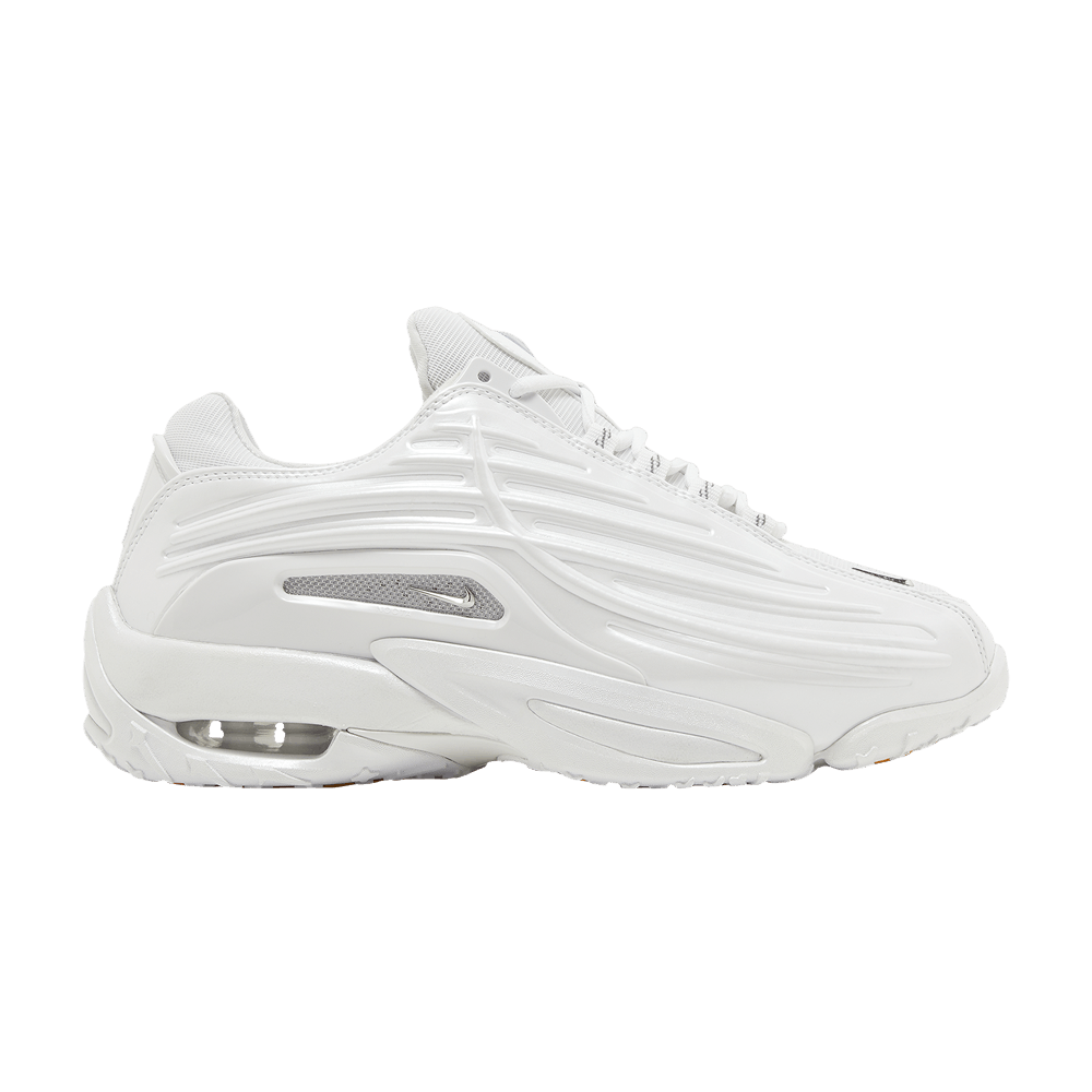 Pre-owned Nike Nocta X Hot Step 2 'white' Dz7293-100 In Stock
