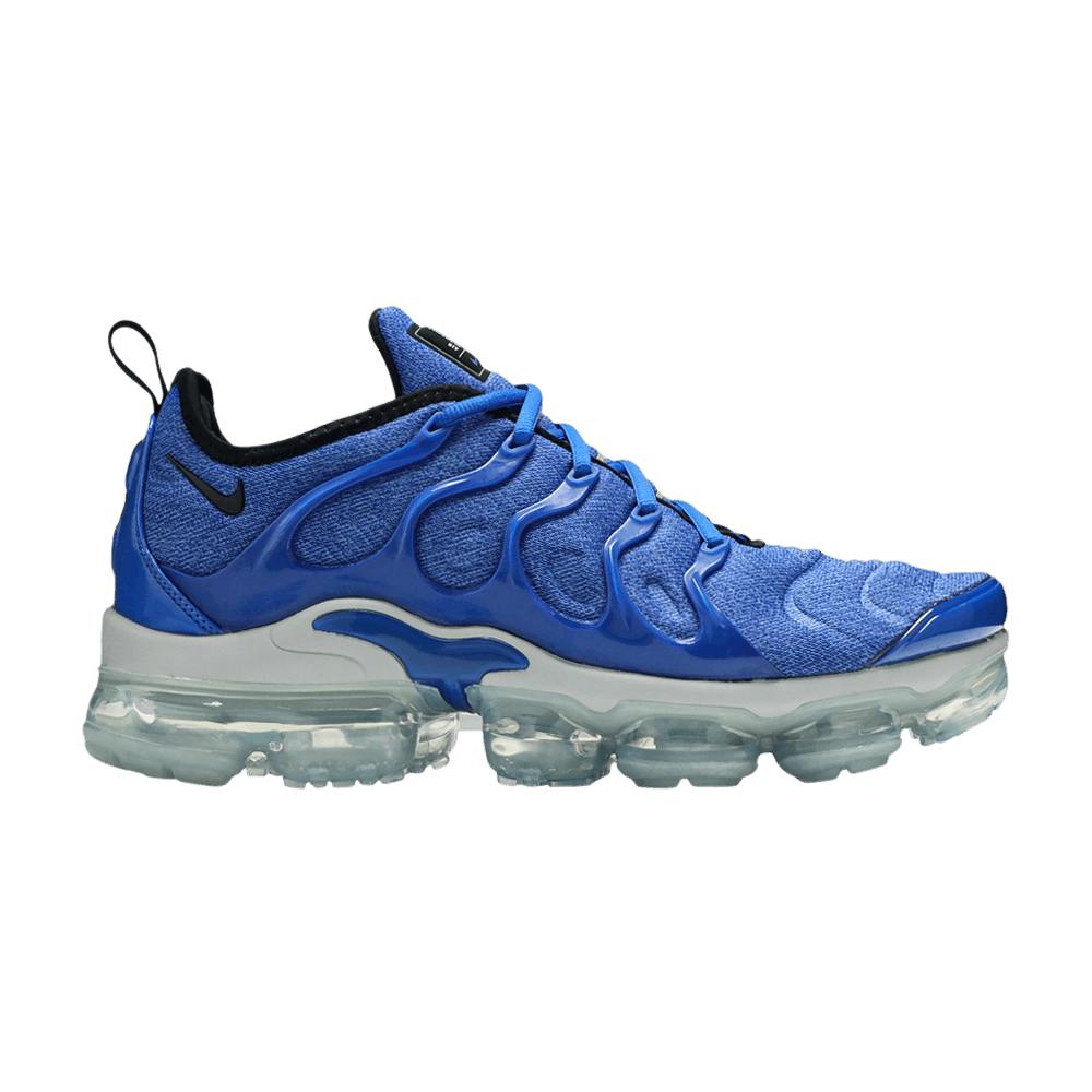 Nike Air Vapormax Plus 'Game Royal'