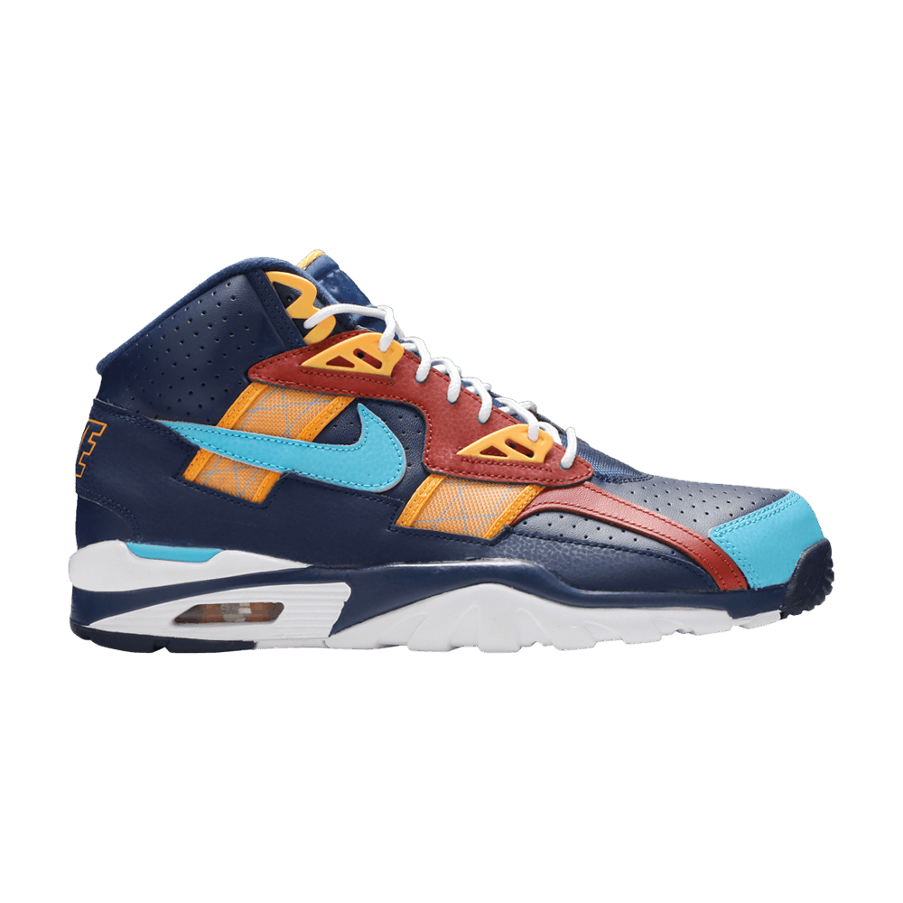 nike air trainer sc high miami dolphins