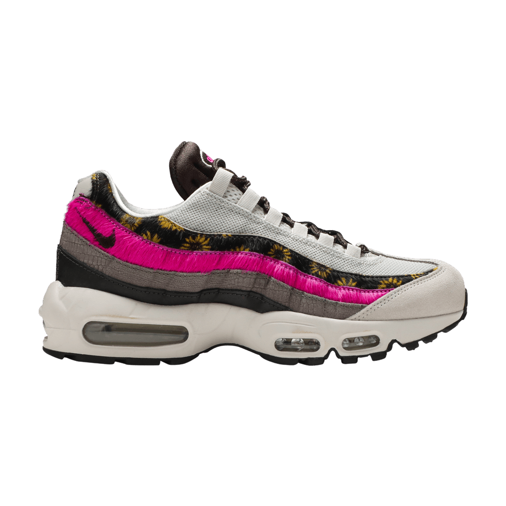 Nike Wmns Air Max 95 Premium 'Animal Floral Prints'