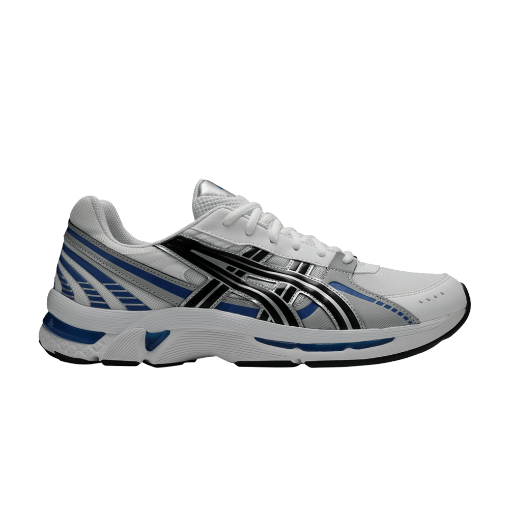 Buy Luisaviaroma x Gel Kyrios 'Iridescent' - 1201A402 301 | GOAT