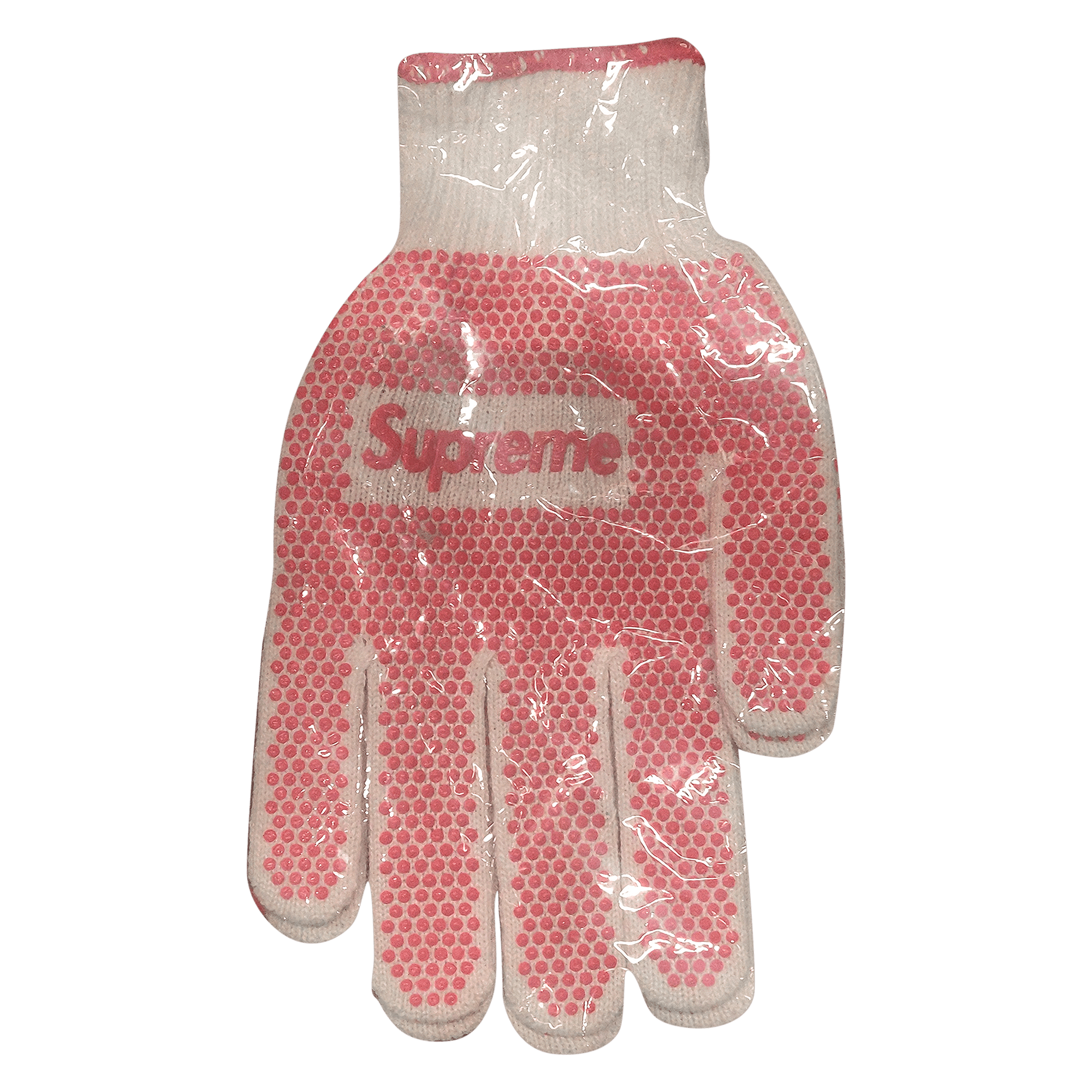 Buy Supreme x Ducati x Spidi C1 Racing Gloves 'Red
