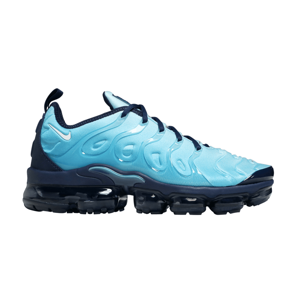 Nike Air VaporMax Plus 'Current Blue'