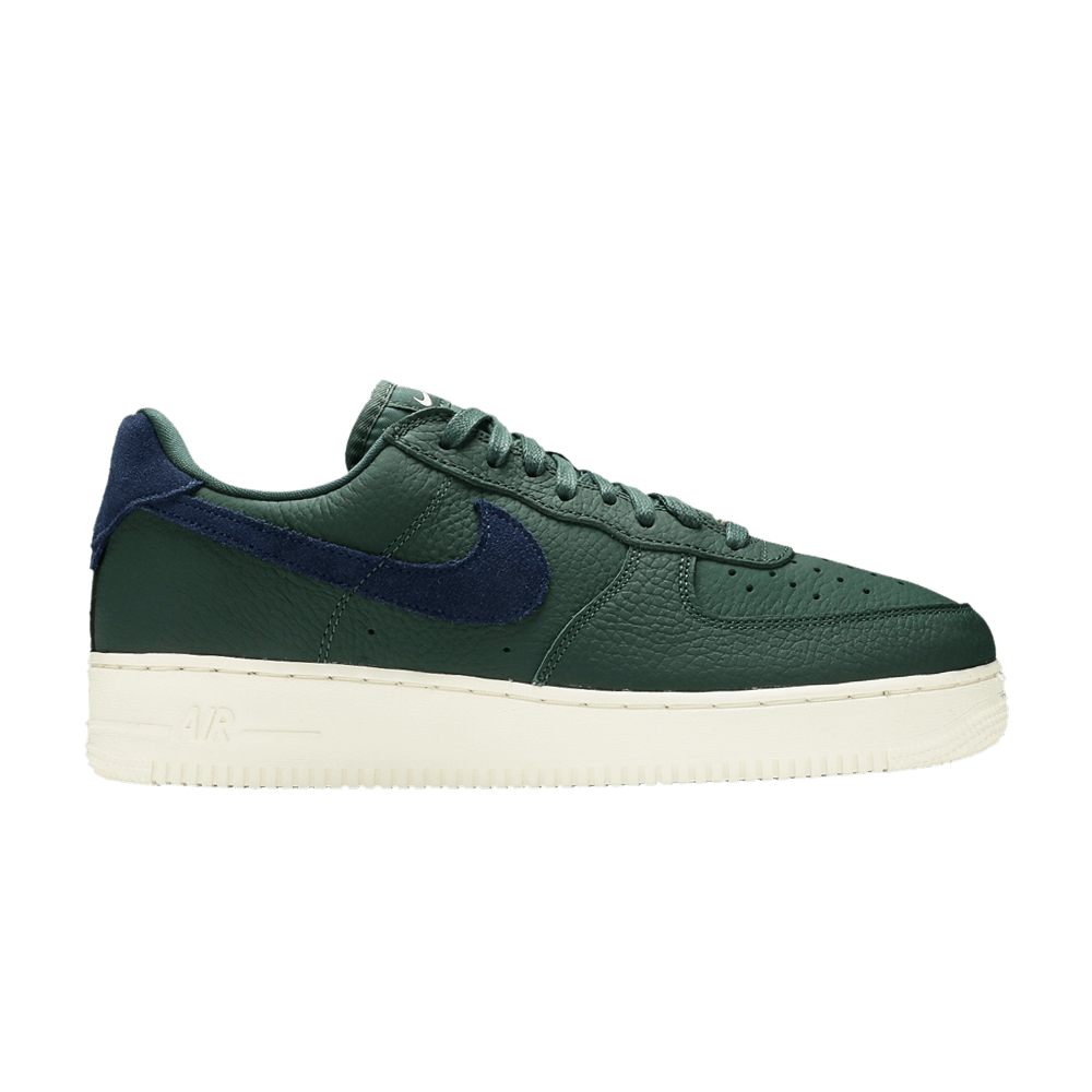 Nike Air Force 1 ’07 Craft 'Galactic Jade'