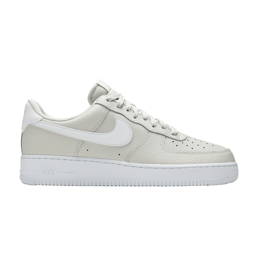 Nike Air Force 1 '07 'Light Bone'