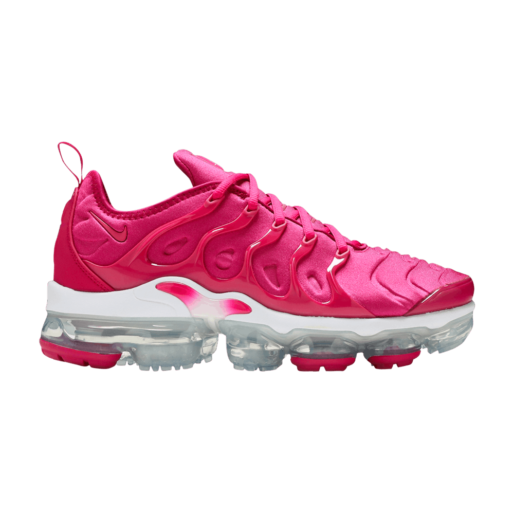 Nike Wmns Air VaporMax Plus 'Fireberry'