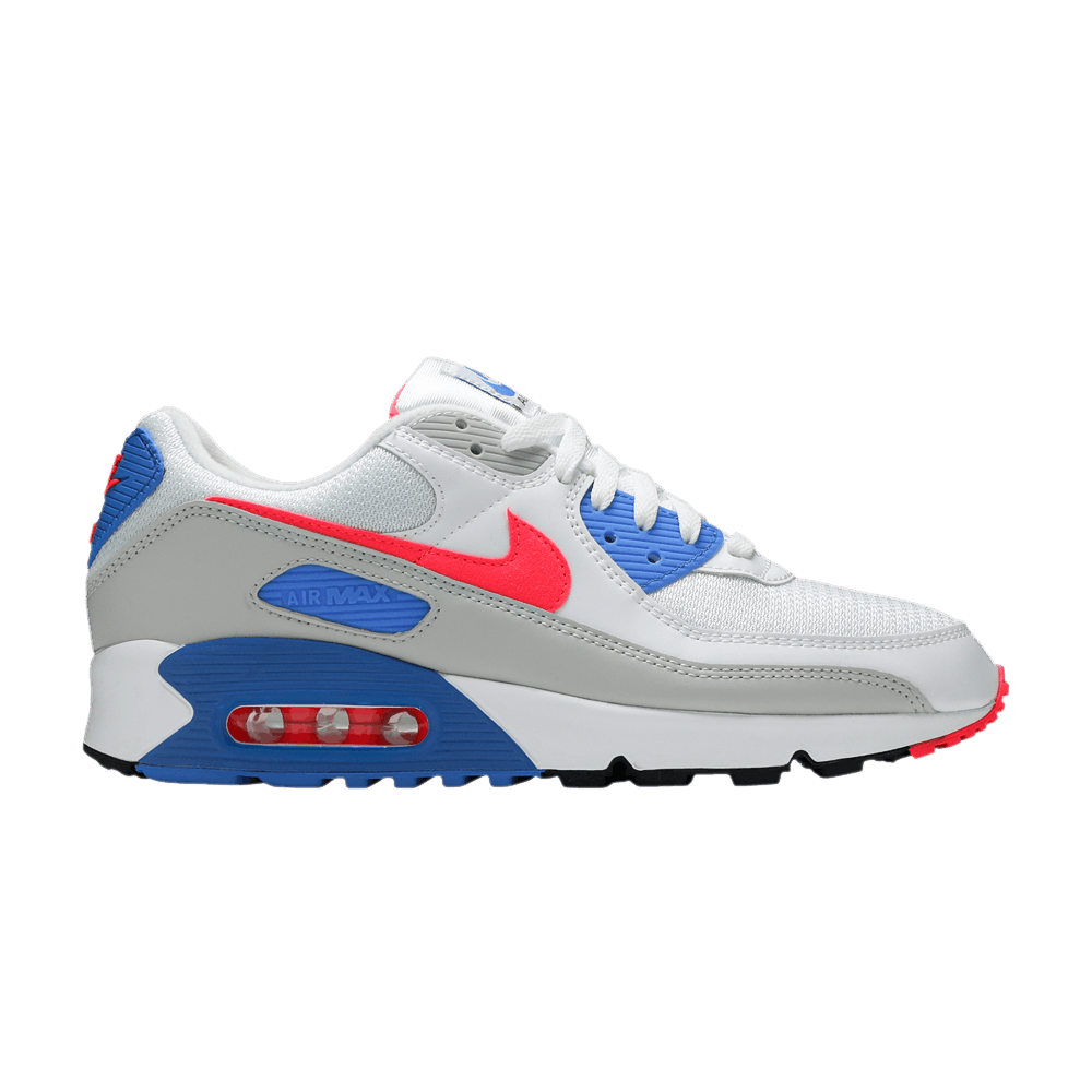 Nike Wmns Air Max 90 'Hot Coral'