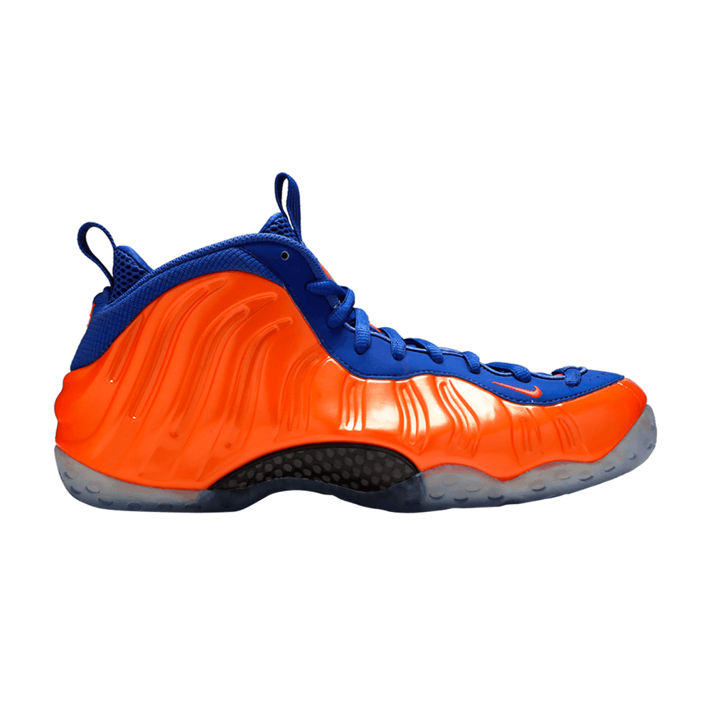 Nike Air Foamposite One 'Knicks'