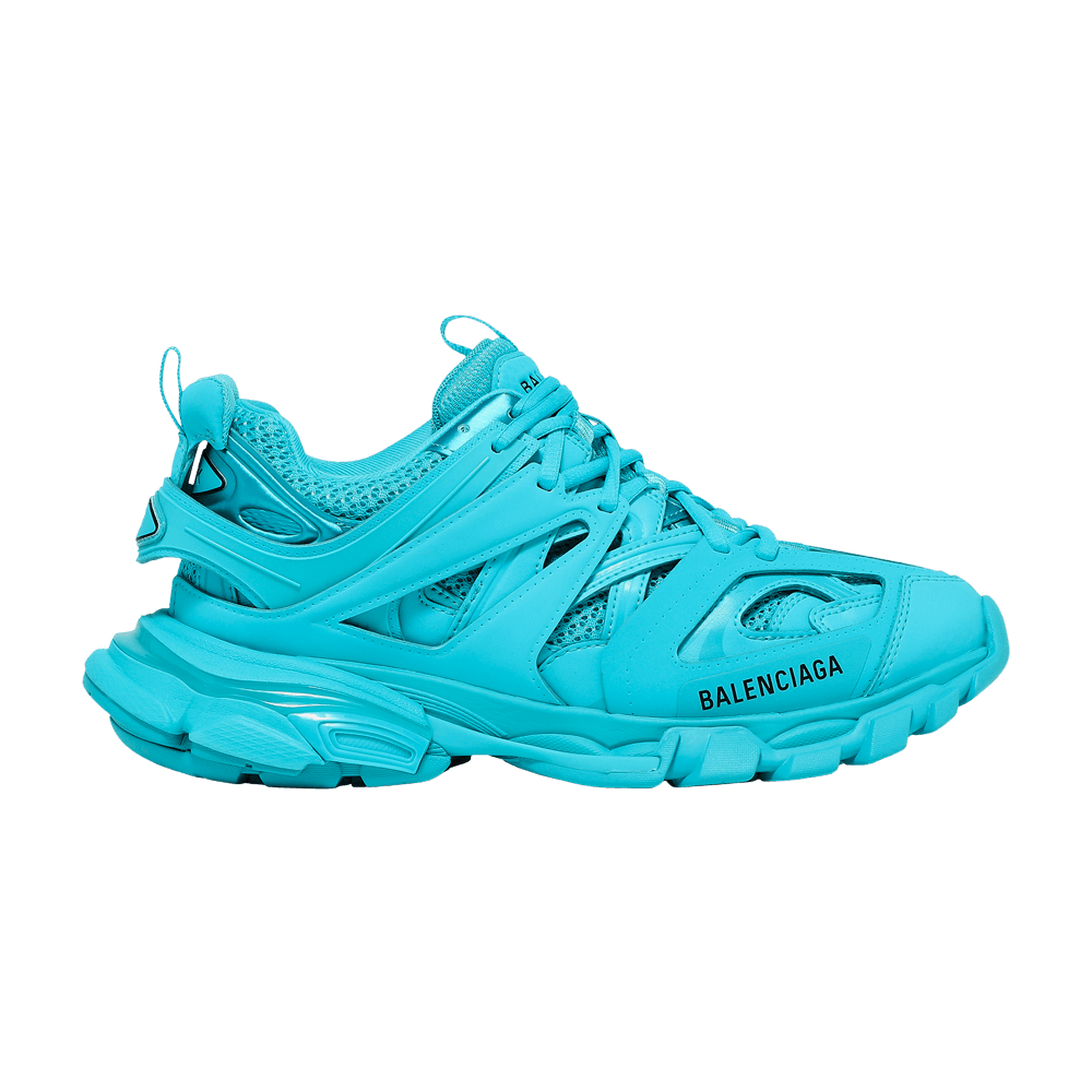 Balenciaga Wmns Track Trainer 'Light Blue'