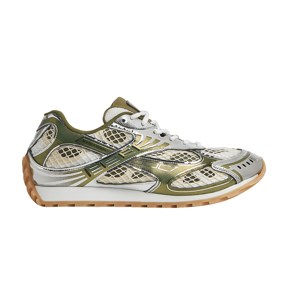 Buy Bottega Veneta Wmns Orbit Sneaker 'Surf Vapor' - 755915