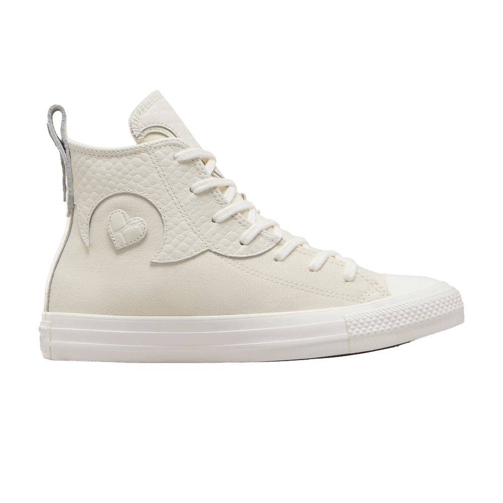 Converse Wmns Chuck Taylor All Star High 'Western Embroidery'