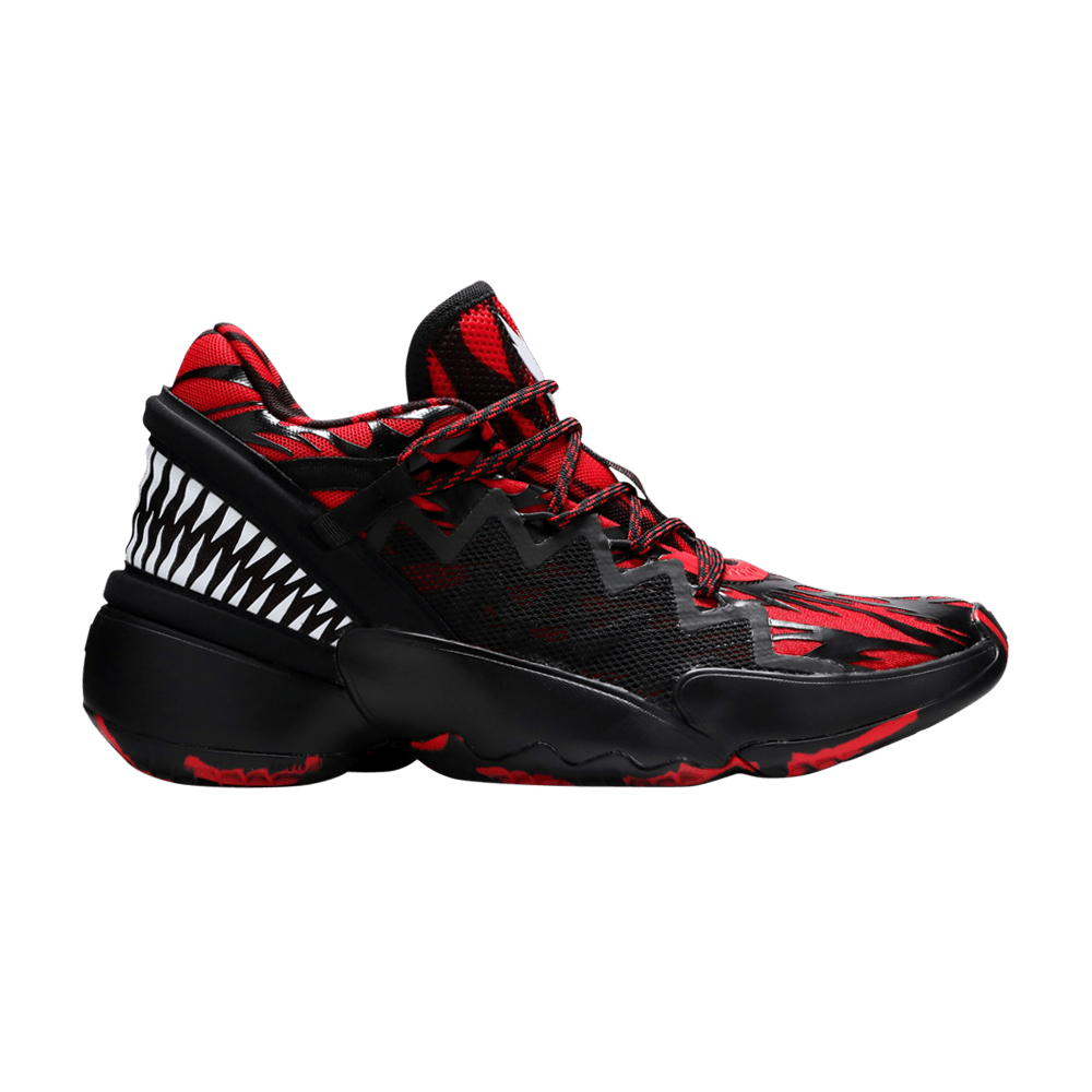 Buy Adidas Issue #2 'Gummy Bears' FW9050 GOAT IT