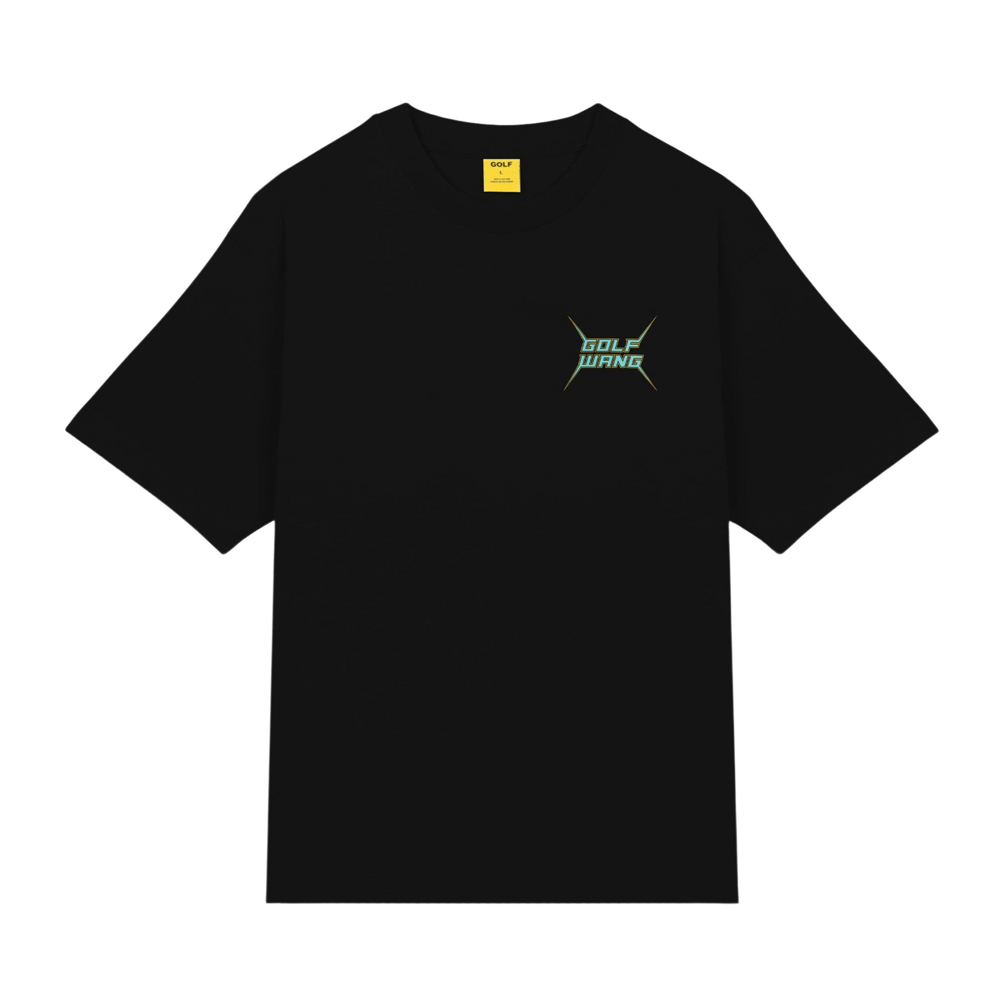Buy GOLF WANG x Marty Supreme Marty Photo Tee 