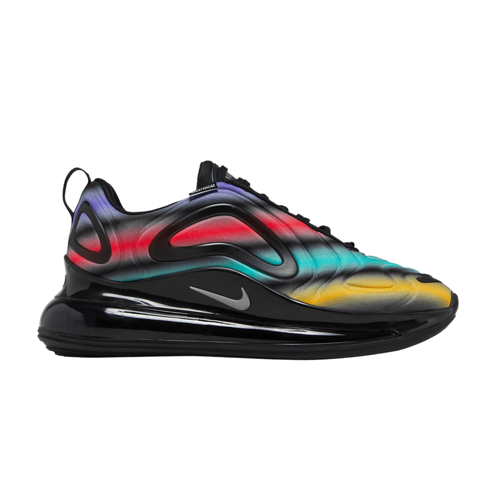 Nike Air Max 720 GS 'Game Change'