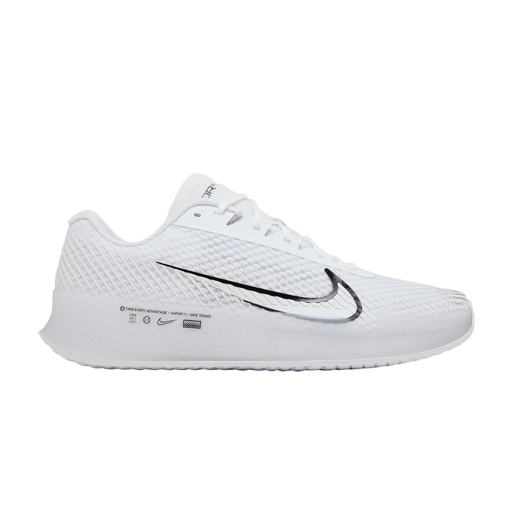 Buy Wmns NikeCourt Air Zoom Vapor 11 Premium HC 'NYC Tournament