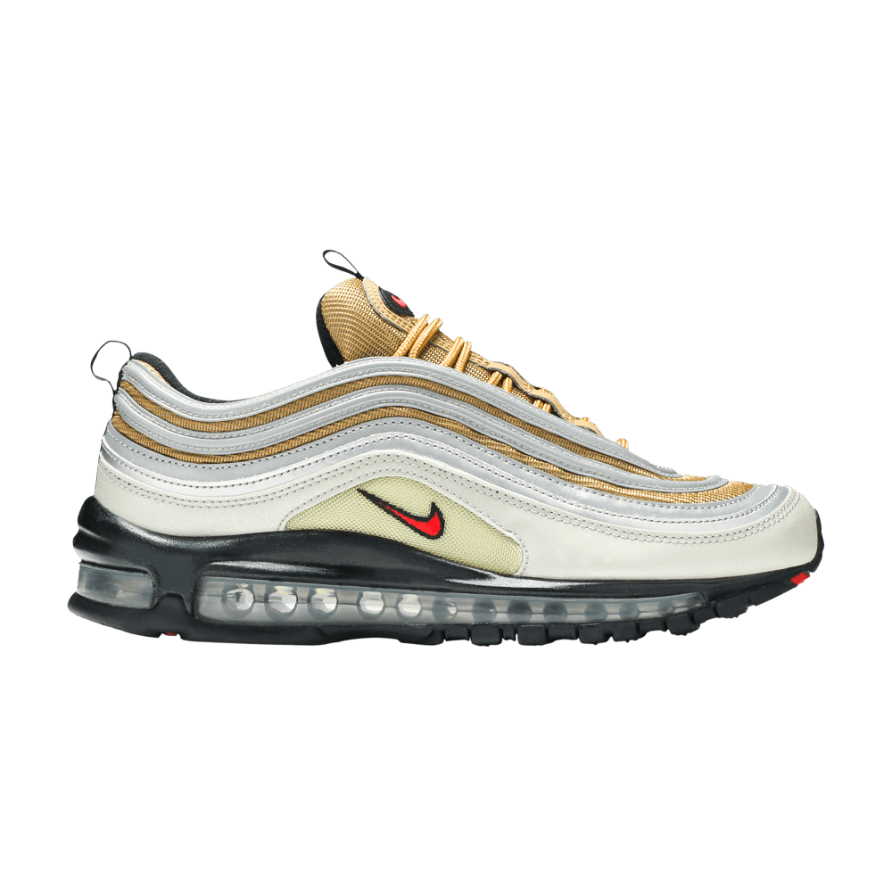 Nike Air Max 97 'Metallic Pack'