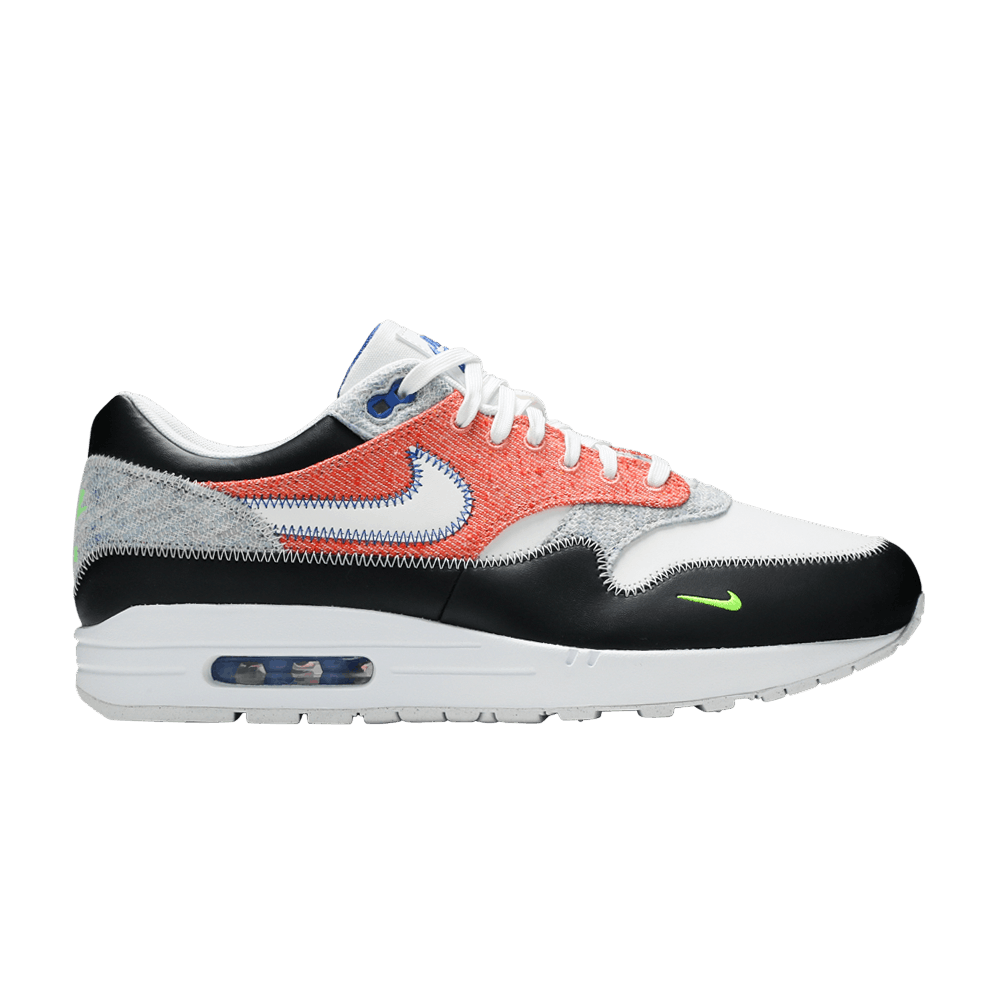 Nike Air Max 1 'Recycled White'