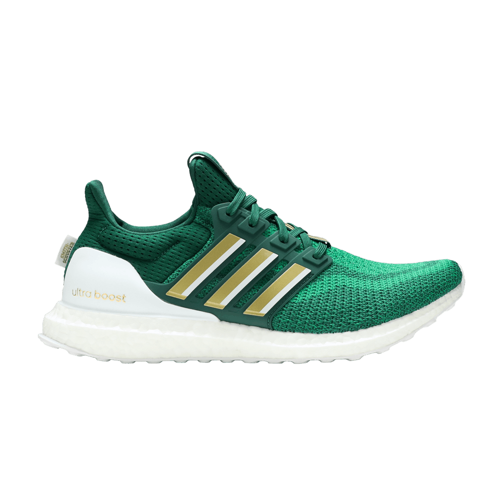 JuJu Smith-Schuster x adidas UltraBoost 2.0 'Long Beach Polytechnic High School'