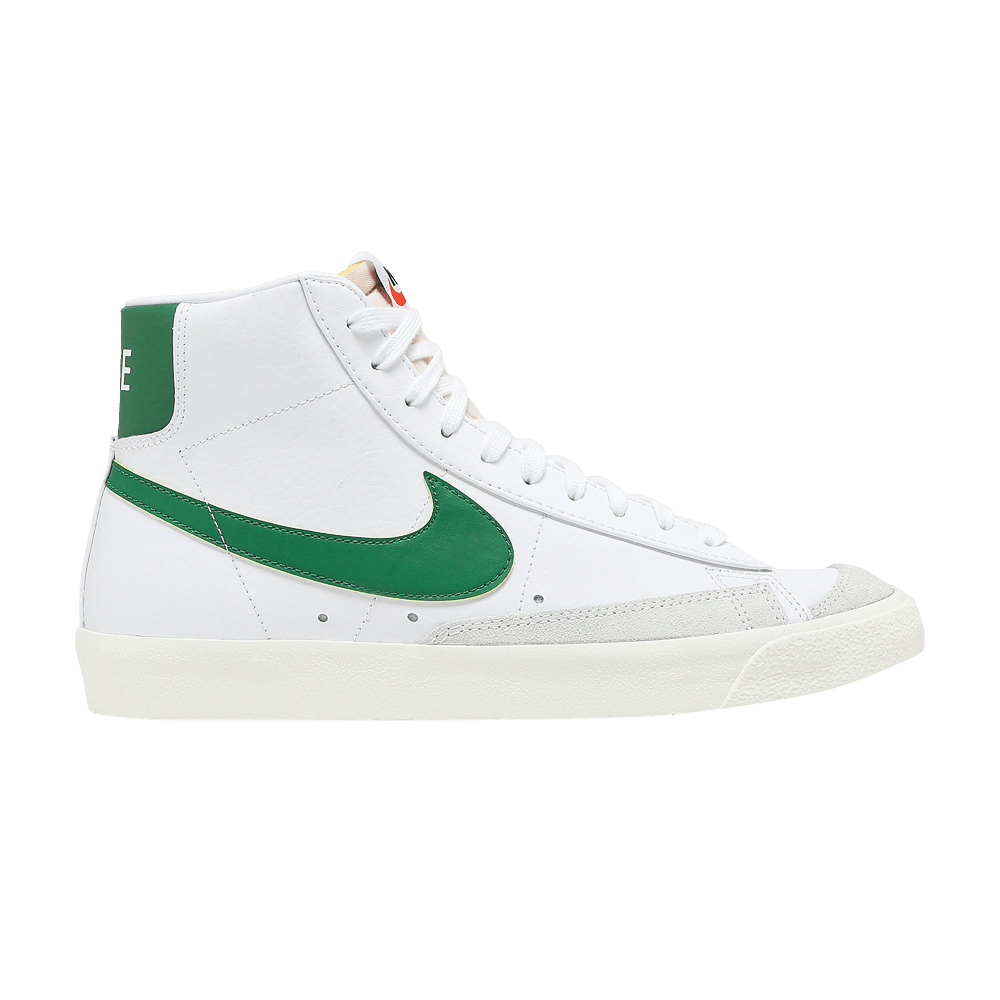 Nike Blazer Mid '77 Vintage 'White Pine Green'