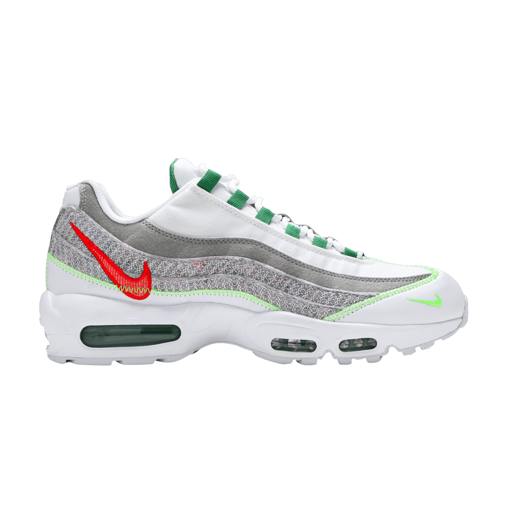 Nike Air Max 95 NRG 'Recycled Jerseys Pack'
