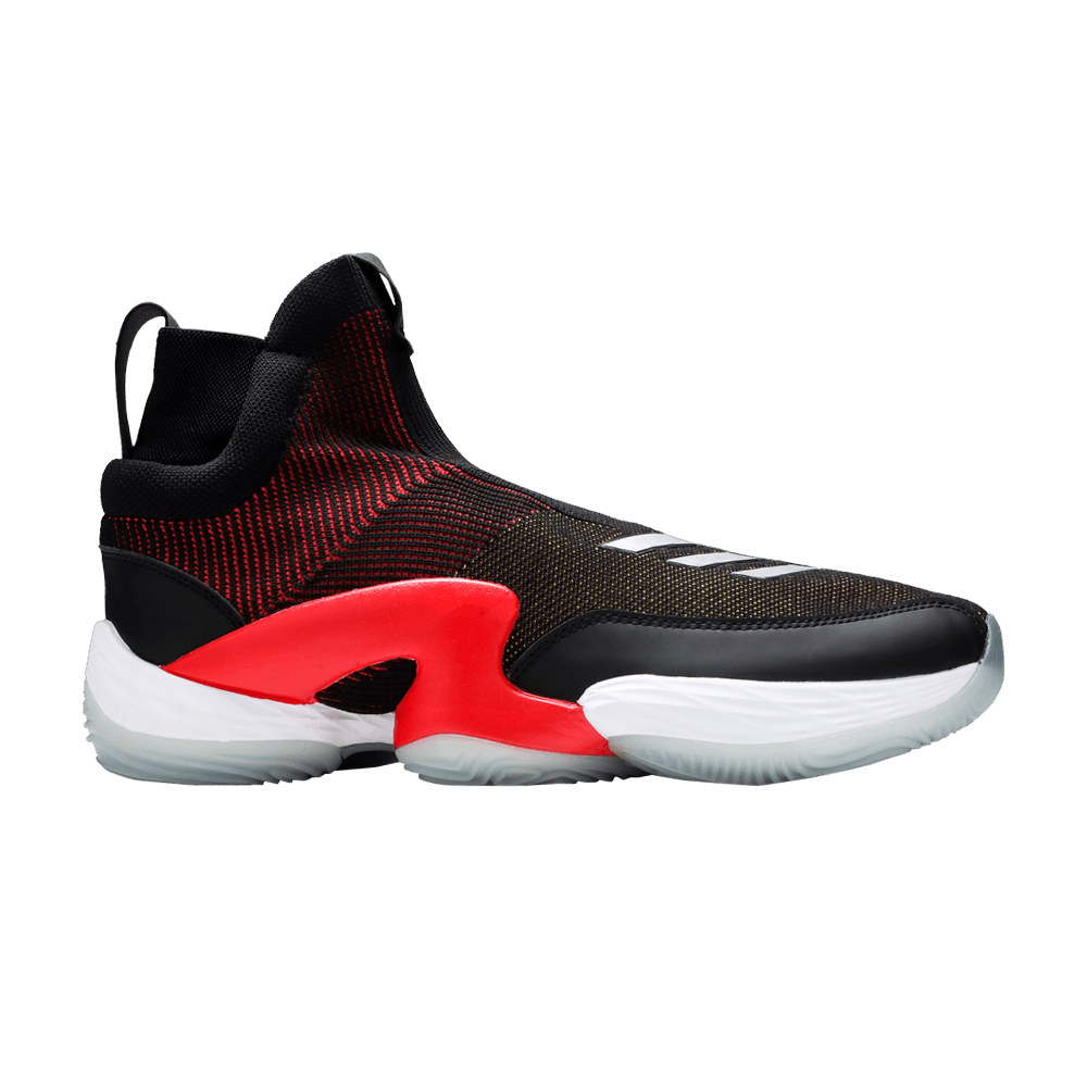 Buy Adidas N3XT L3V3L 'Shock Red' - G27761 | GOAT