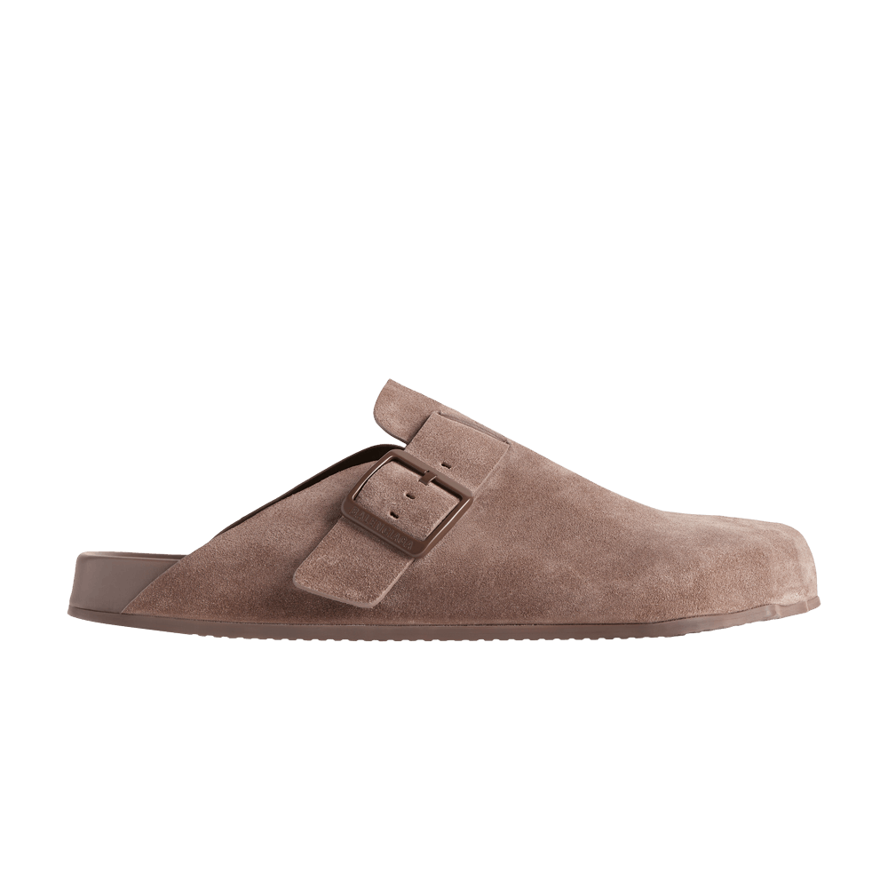 Balenciaga Sunday Mule 'Light Brown'