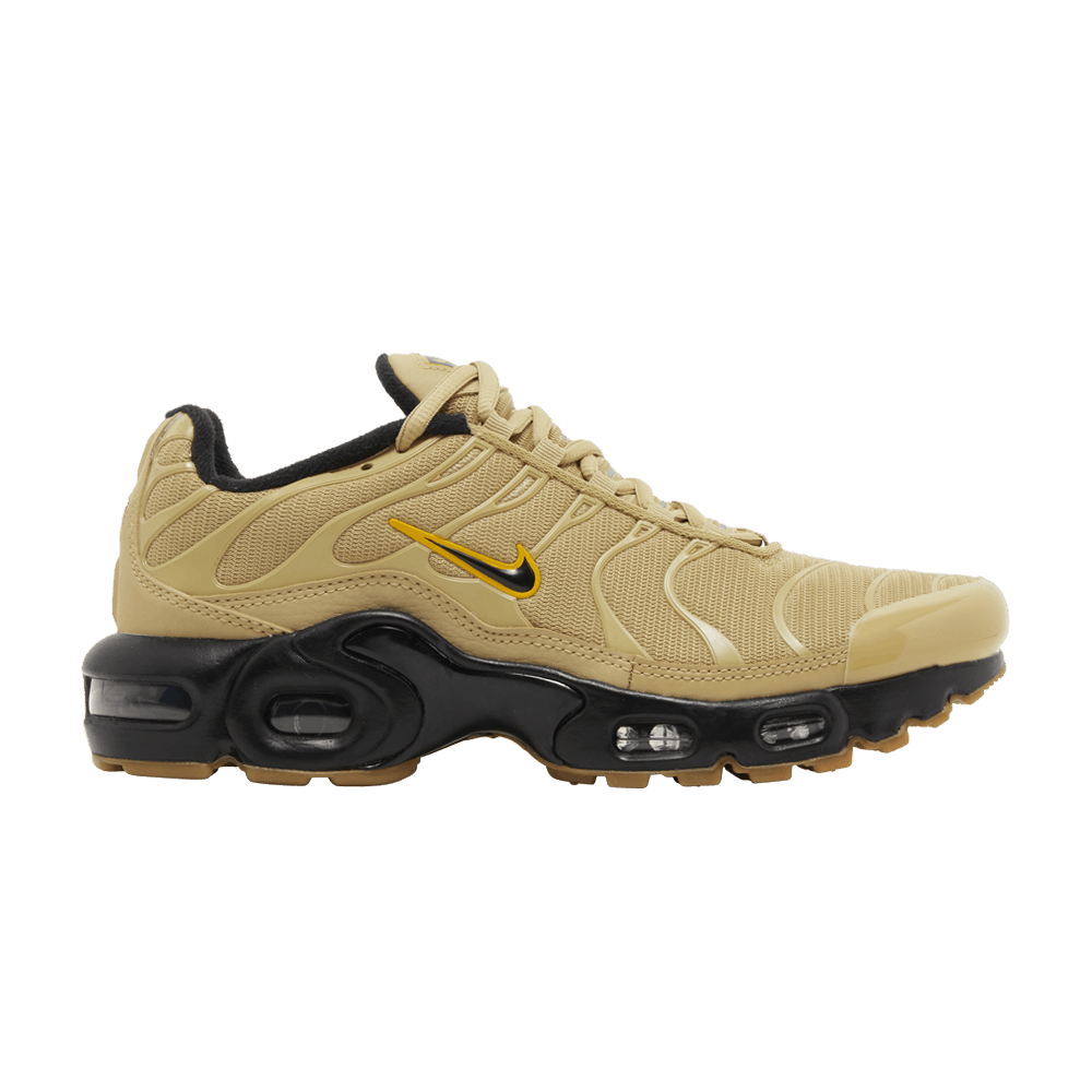 Nike Air Max Plus GS 'Wheat Grass'