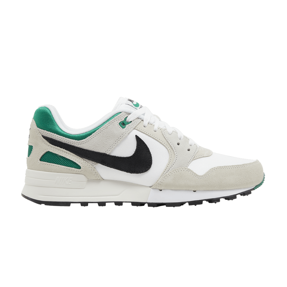 Nike Air Pegasus 89 'White Black Malachite'