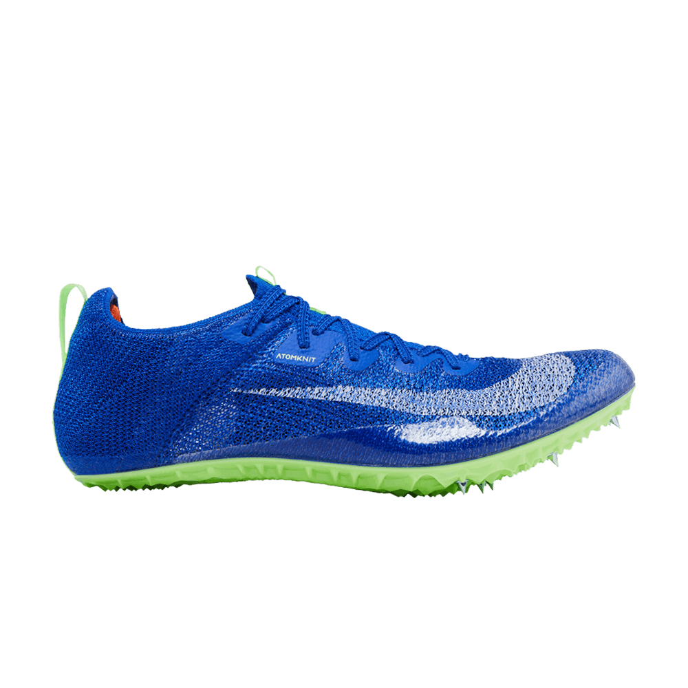Buy Nike Zoom Superfly Elite 2 'Electric Pack' - FV2323 900 | GOAT CA