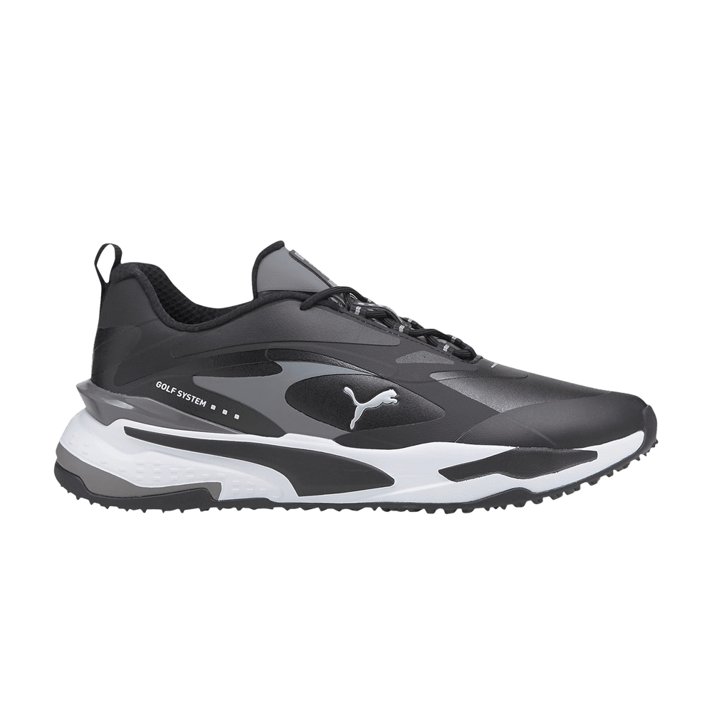 Puma GS-Fast 'Black Quiet Shade'