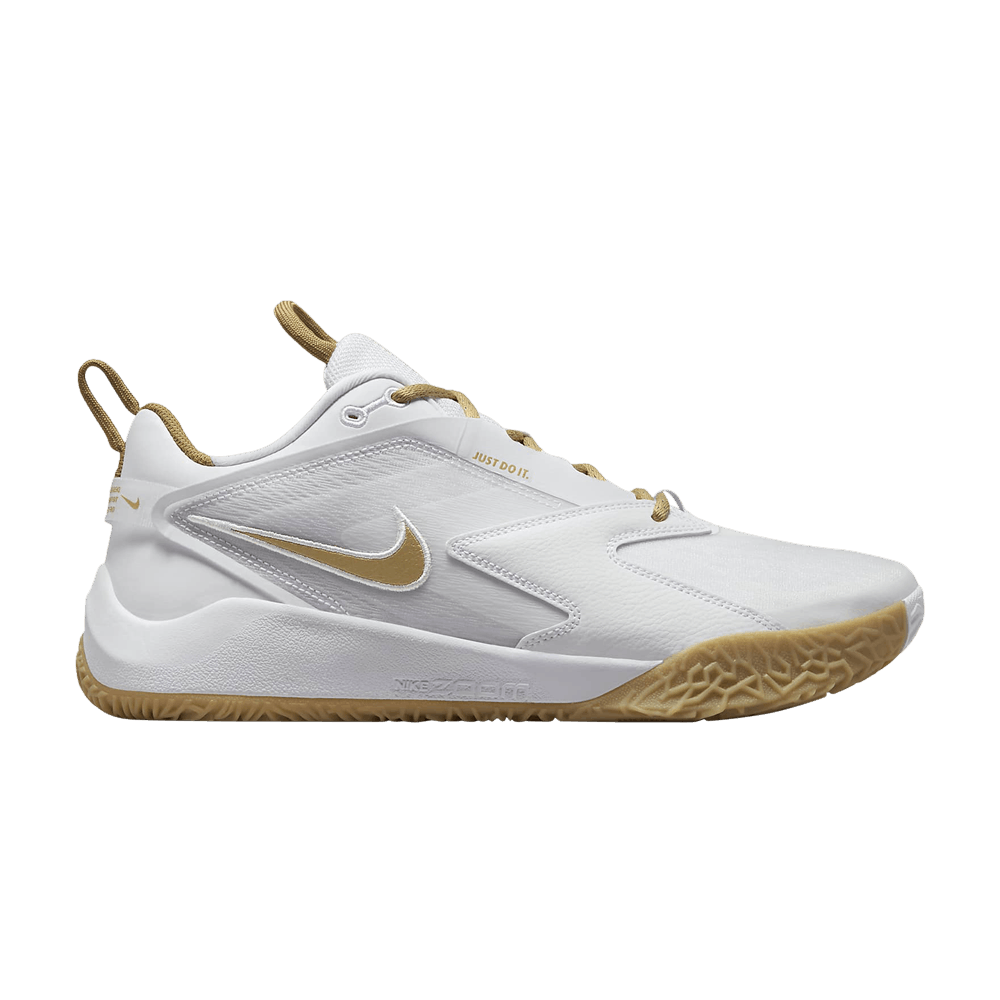 Buy Nike Wmns Air Zoom Hyperace 2 'White Game Royal' - AA0286 104