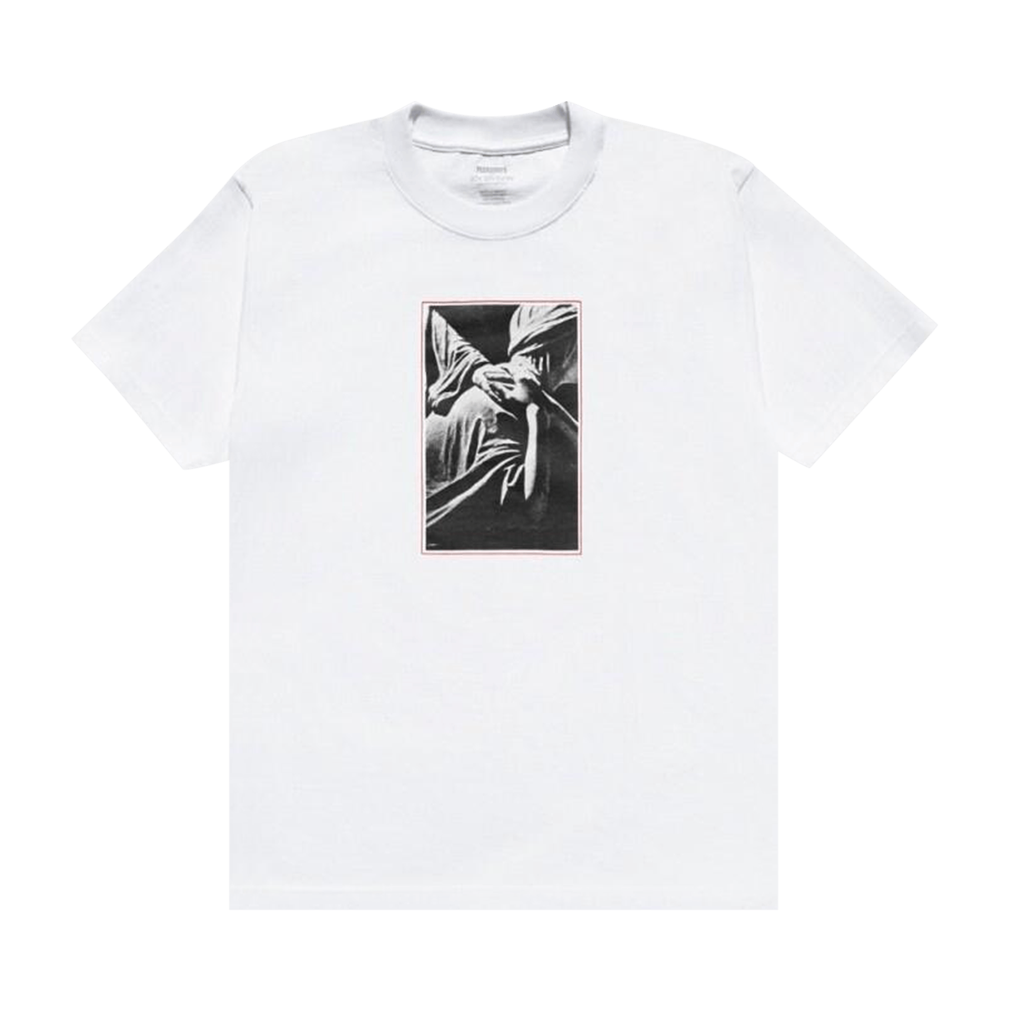 Pleasures Hands T-Shirt 'White'