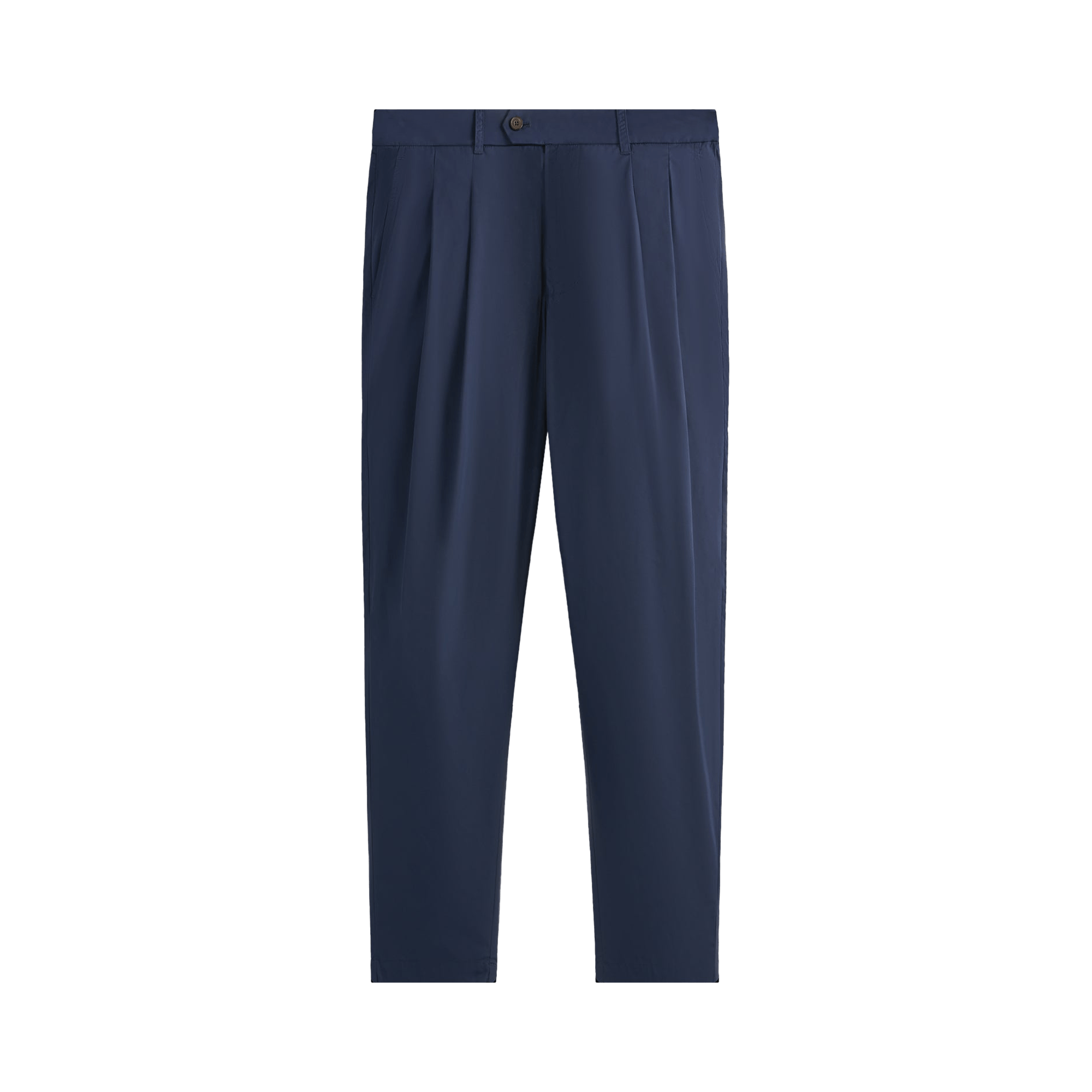 Kith Pleated Kyson Pant 'Nocturnal'