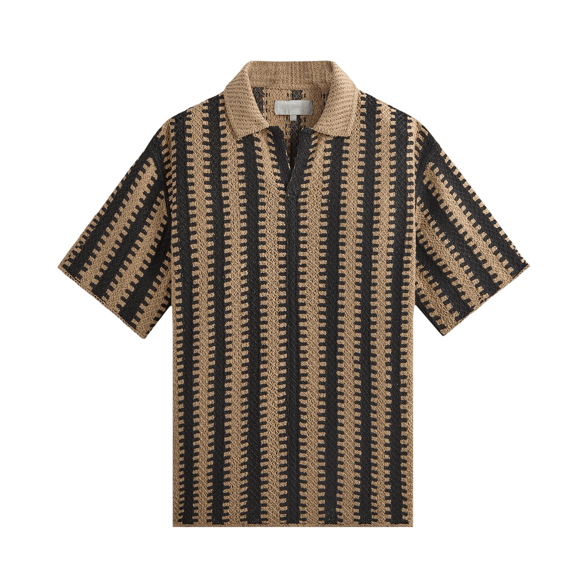 Kith Keyon Crochet Pullover 'Shea'