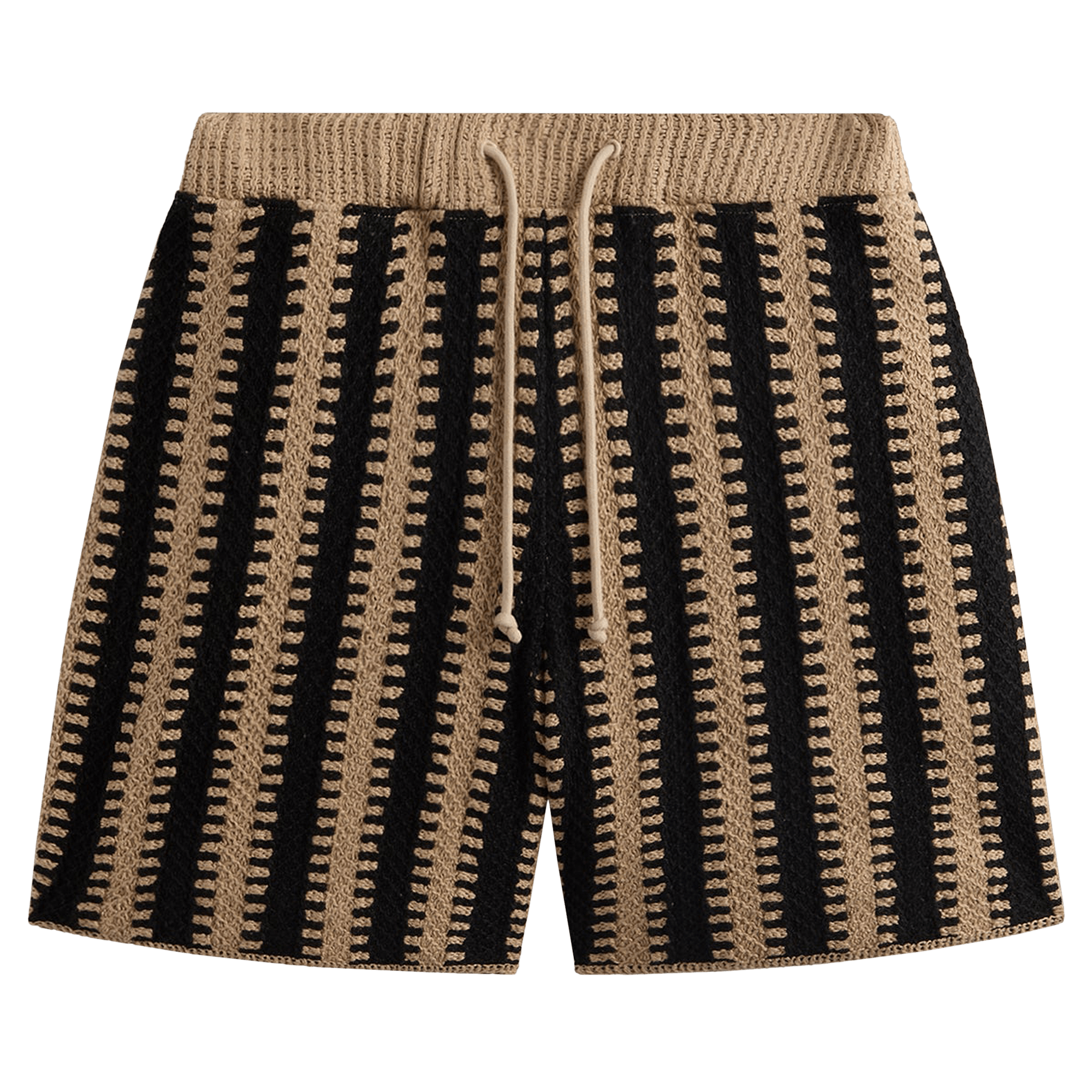 Kith Crochet Curtis Short 'Shea'