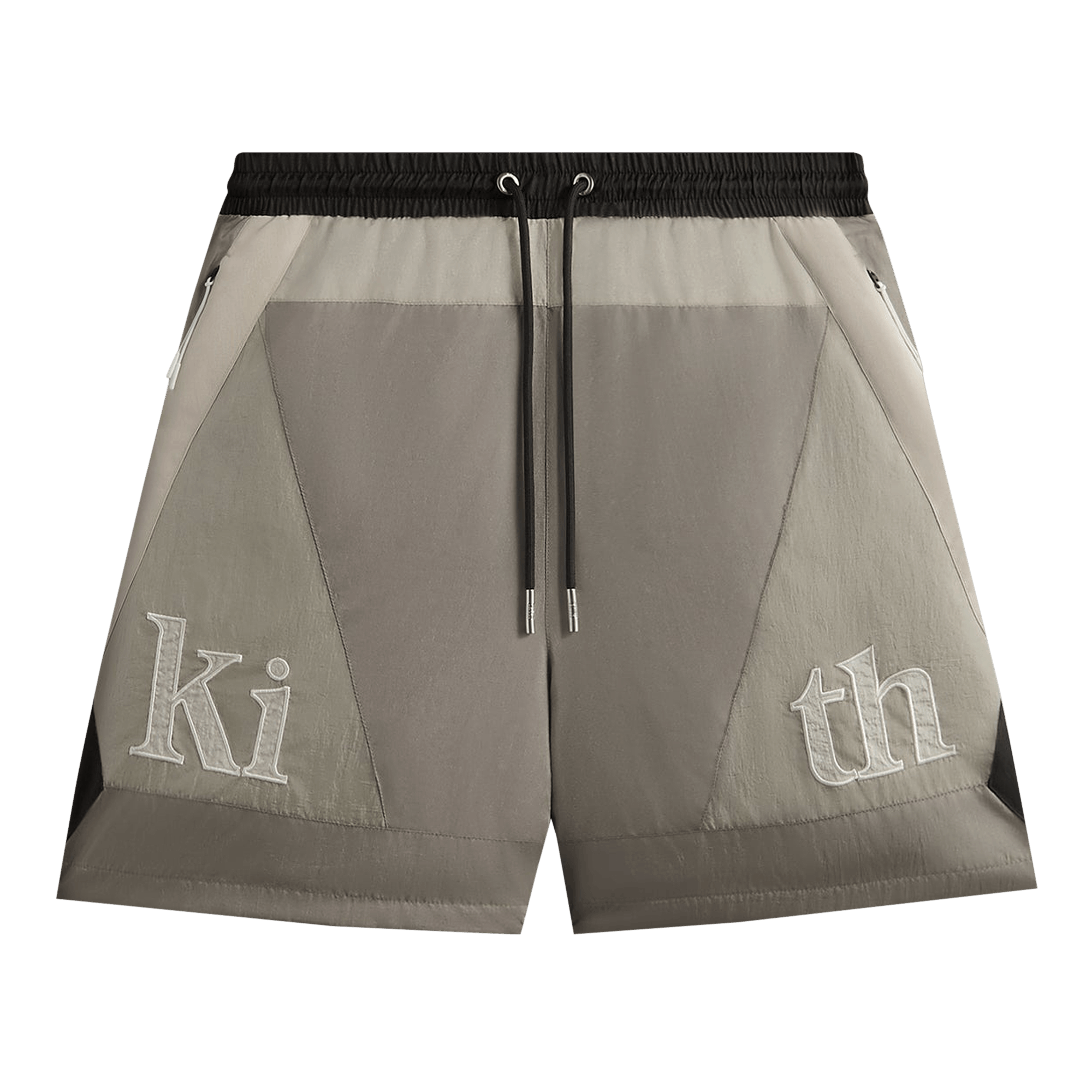 Kith 101 Washed Turbo Short 'Astro'