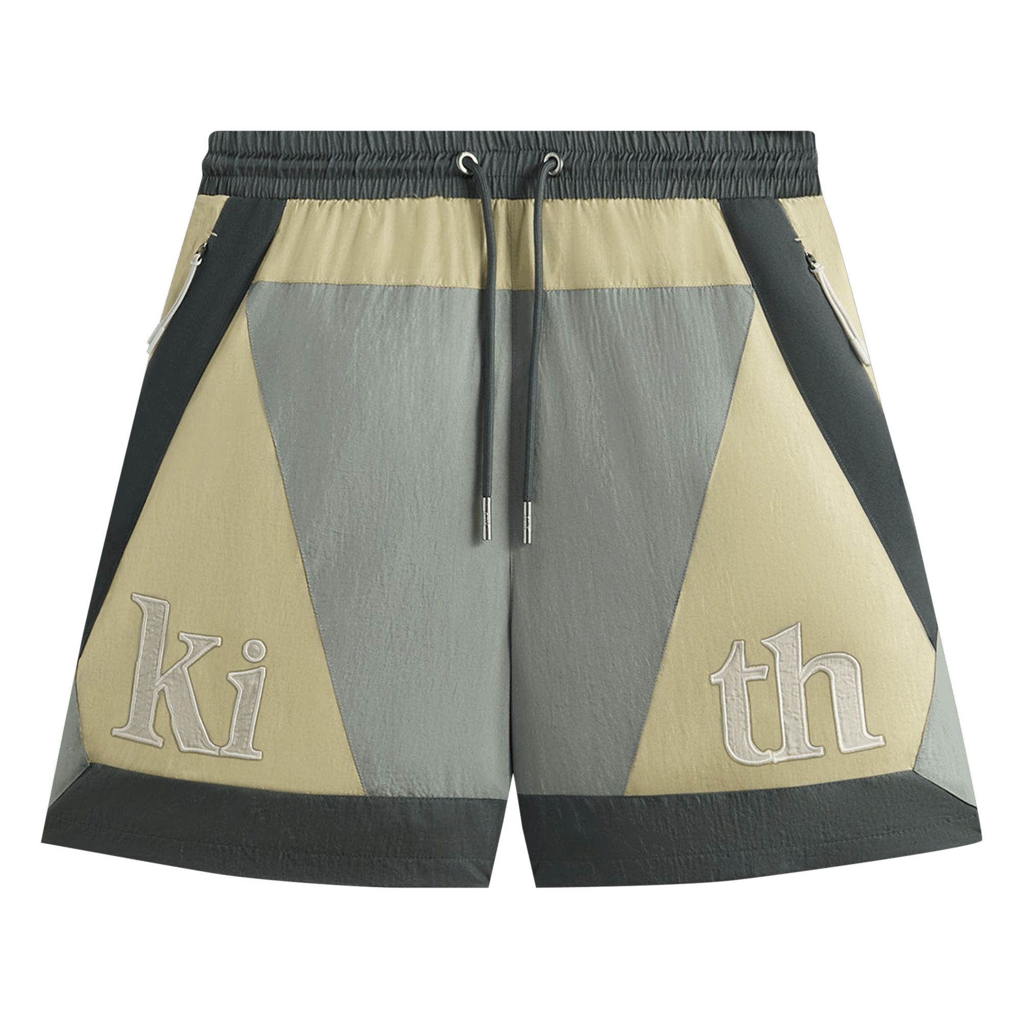 Kith 101 Washed Turbo Short 'Reverie'