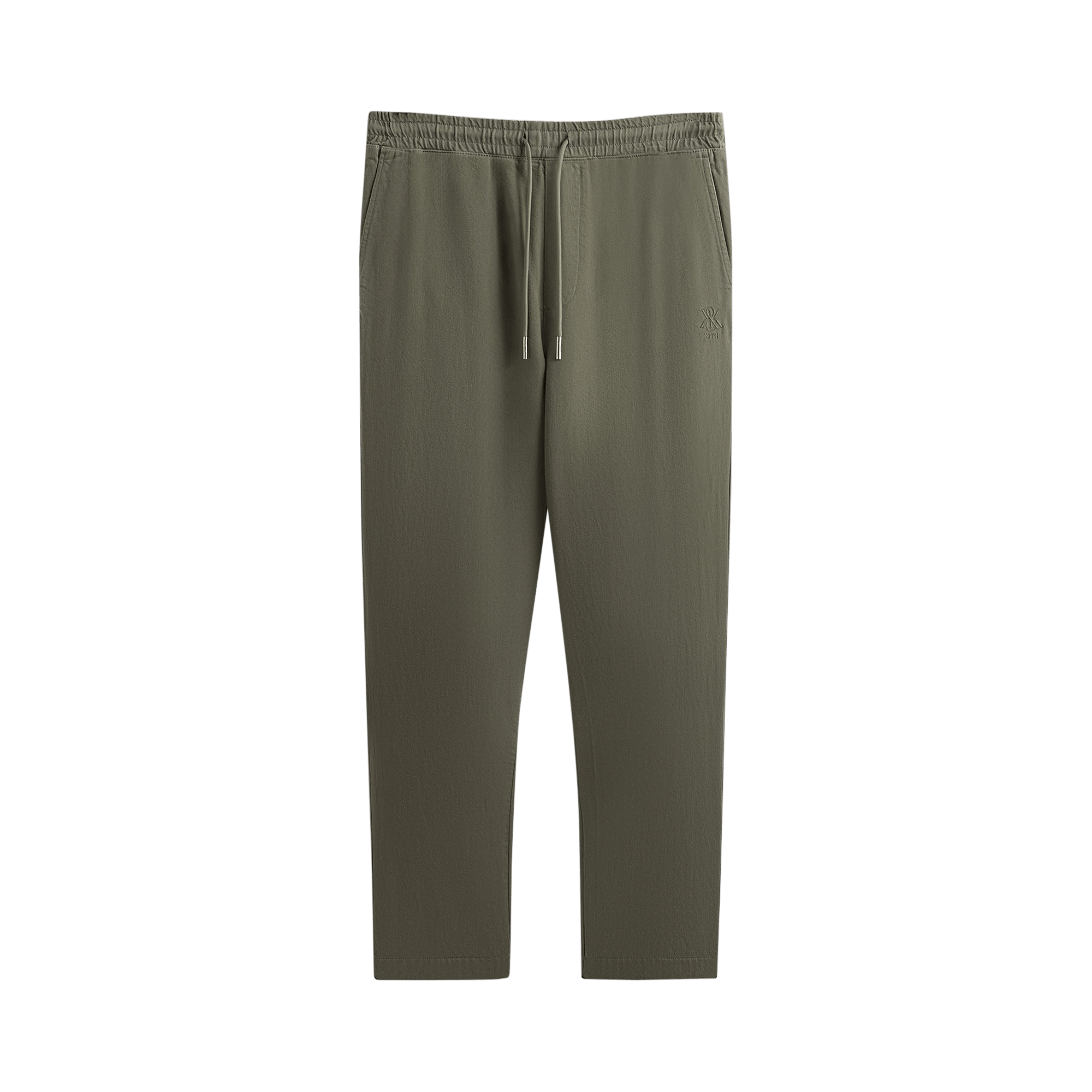Kith Washed Denim Barrow Pant 'Tinge'