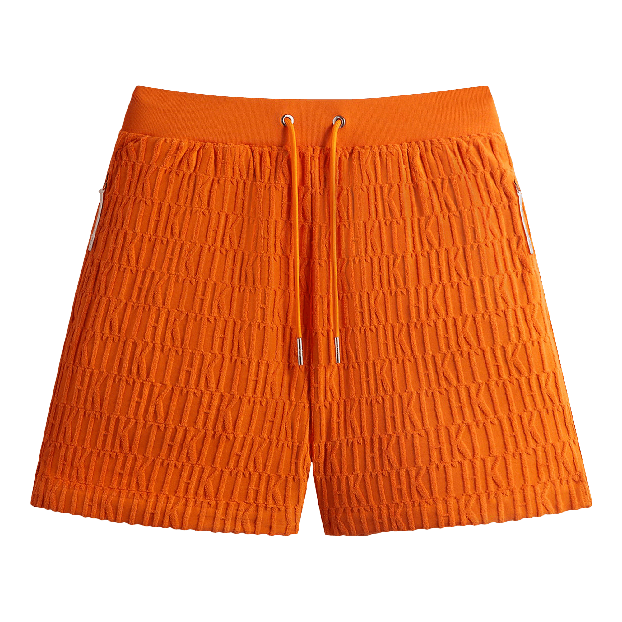 Kith Monogram Terry Graham Short 'Clementine'