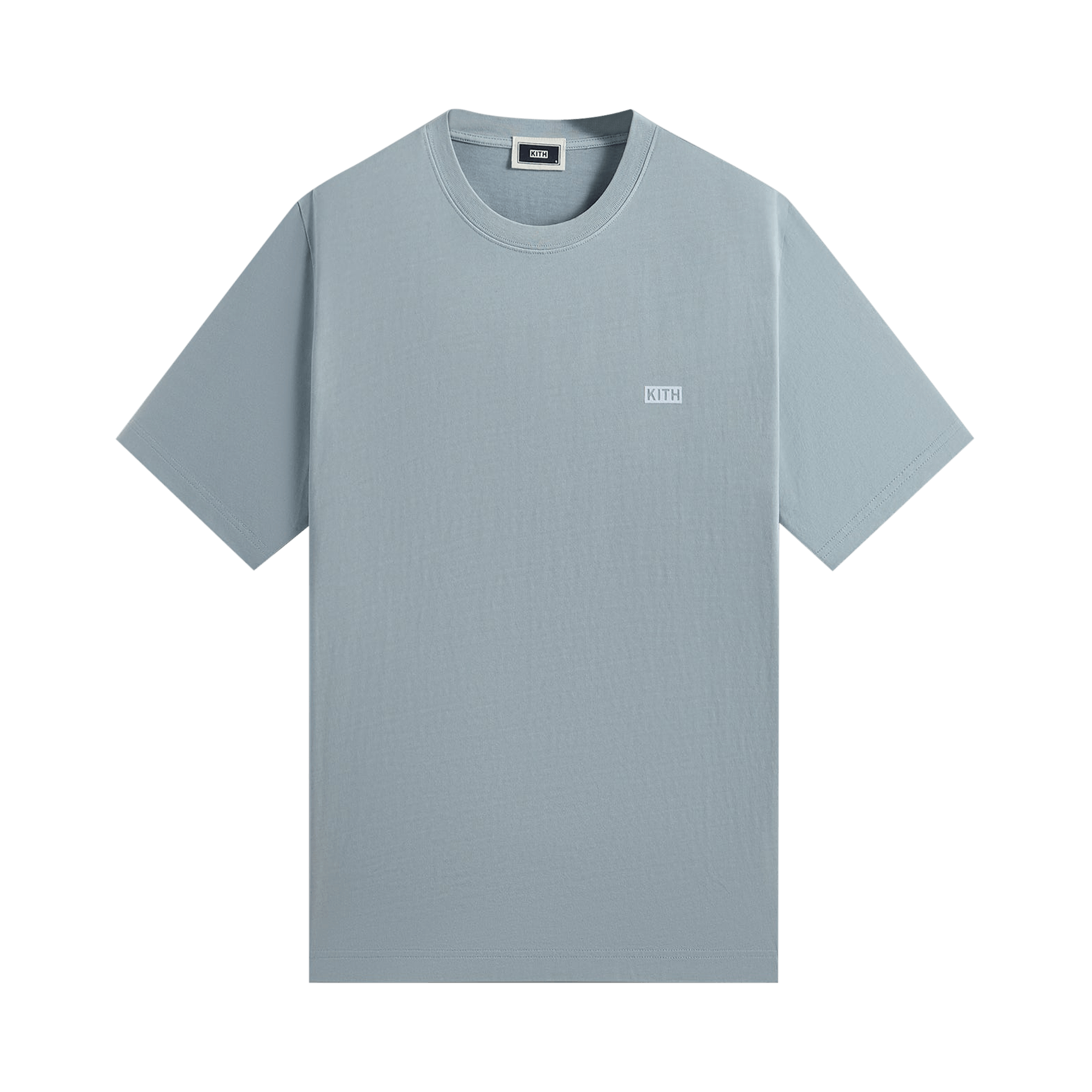 Kith Lax Tee 'Light Indigo'