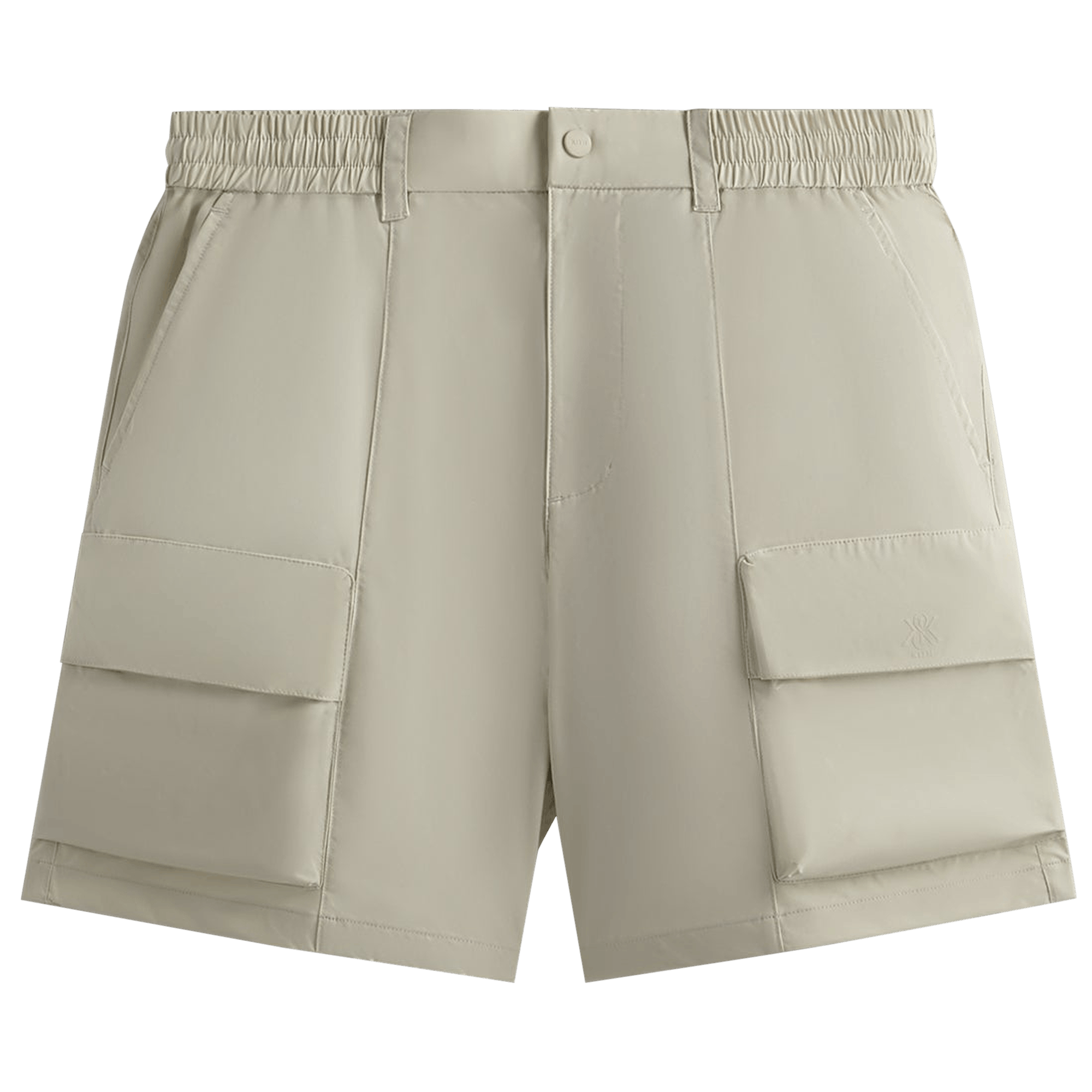 Kith Kasen Cargo Short 'Oxide'