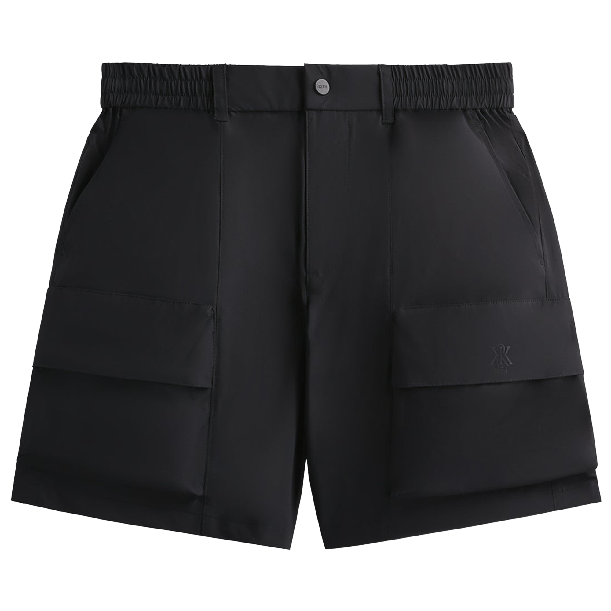 Kith Kasen Cargo Short 'Black'